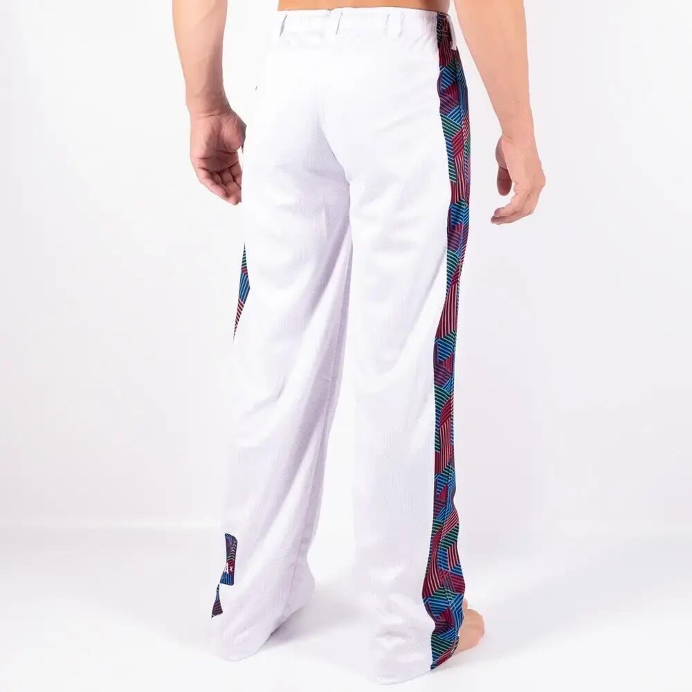 Pantalão Capoeira Boa Fightwear Curitiba 3/3