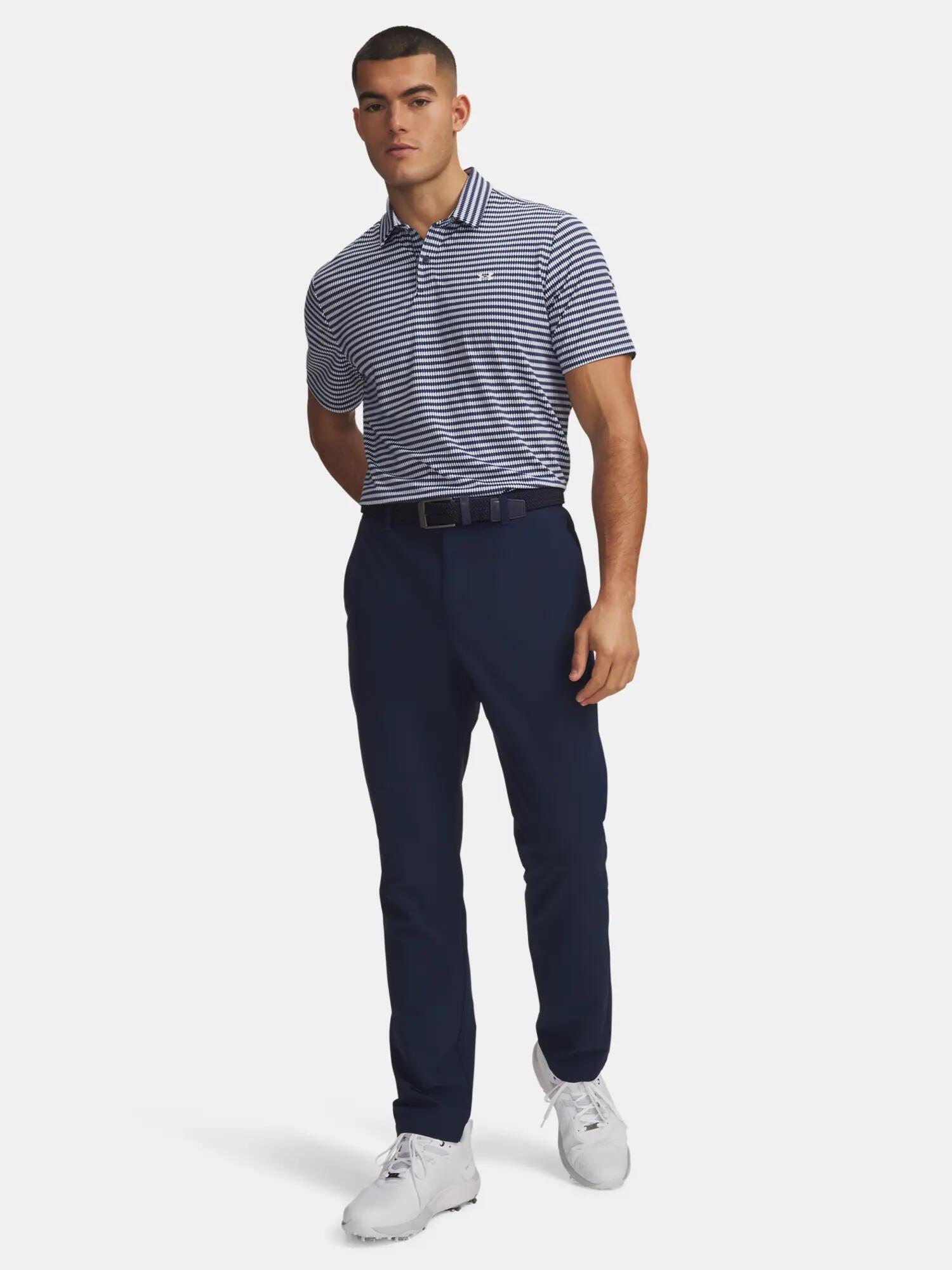 Férfi Under Armour UA Tech Tapered Pant sportnadrág 3/3