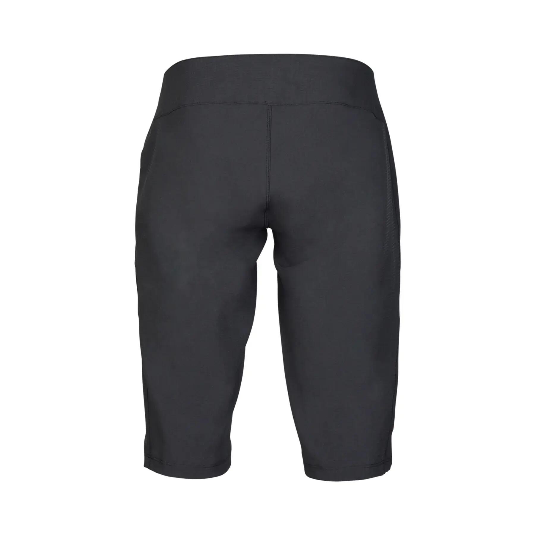 Bermuda-Shorts für Damen Fox Racing Defend 2/6