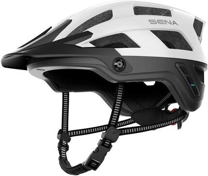 CASQUE VTT CONNECTÉ SENA M1 EVO
