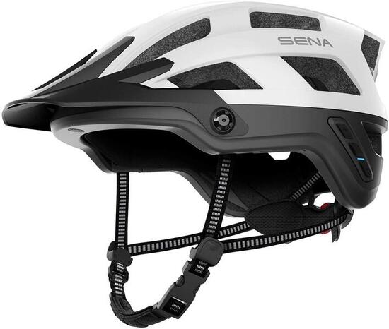 CASQUE VTT CONNECTÉ SENA M1 EVO