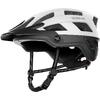 Casque cycliste intelligent SENA M1 EVO Blanc