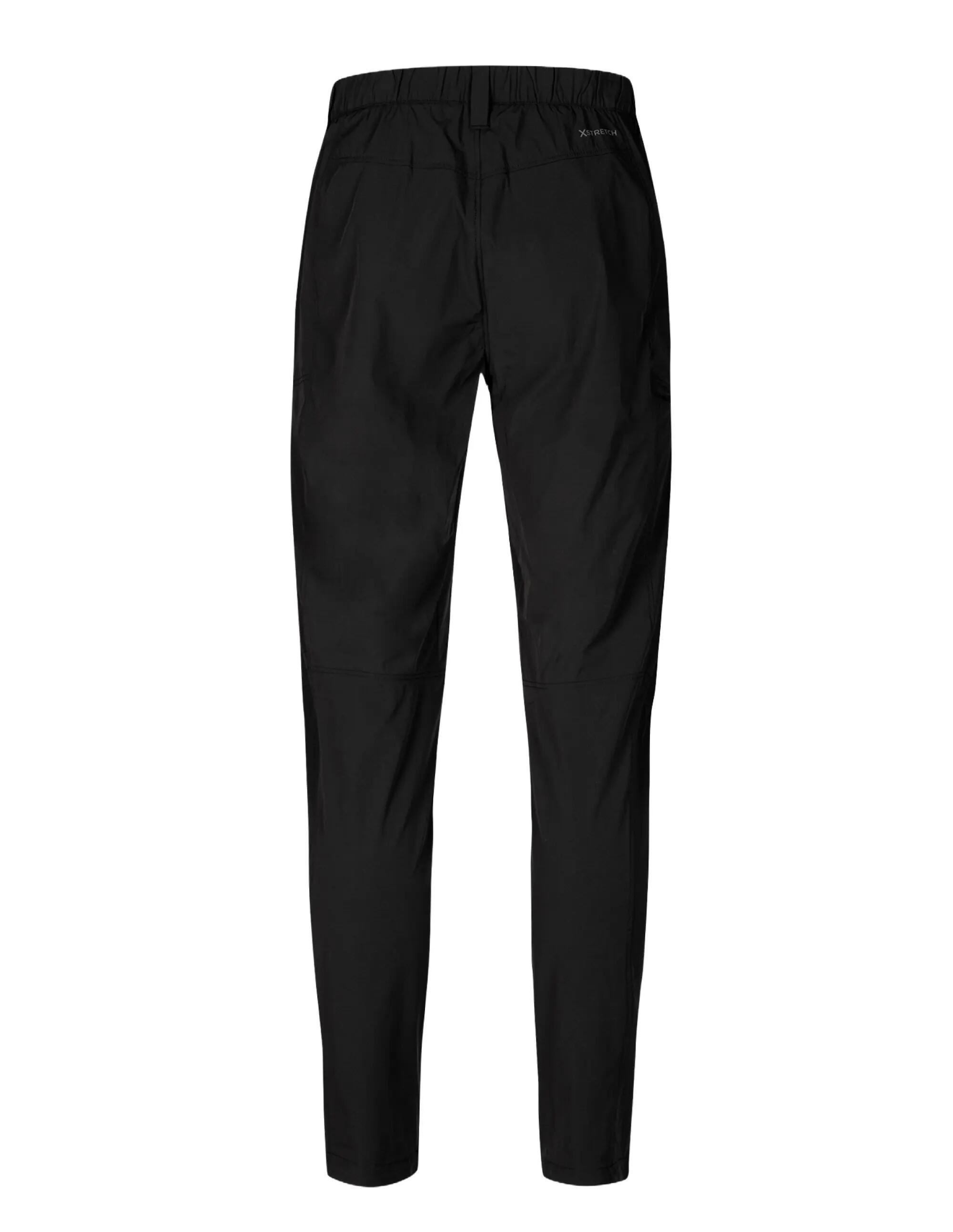 Spodnie trekkingowe męskie Halti Pallas Cool X-Stretch 2/2
