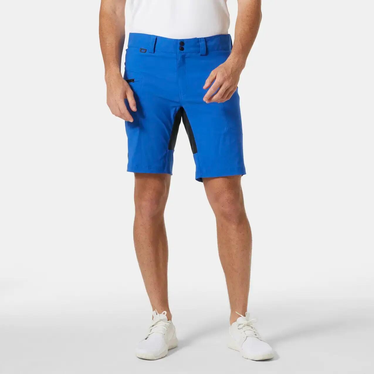 Shorts Helly Hansen HP Racing Deck 2.0 2/6