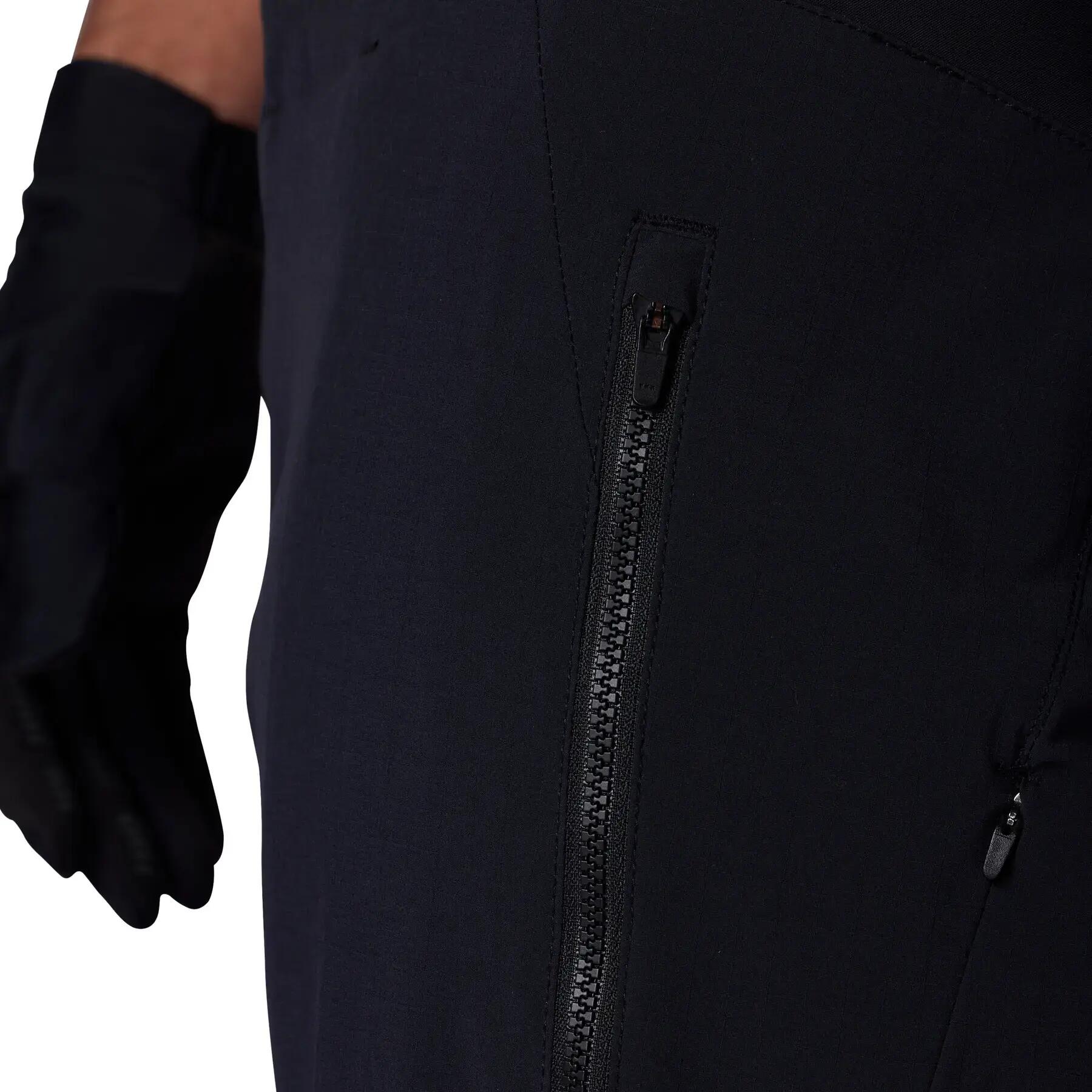 Short Fox Racing Flexair 7/7
