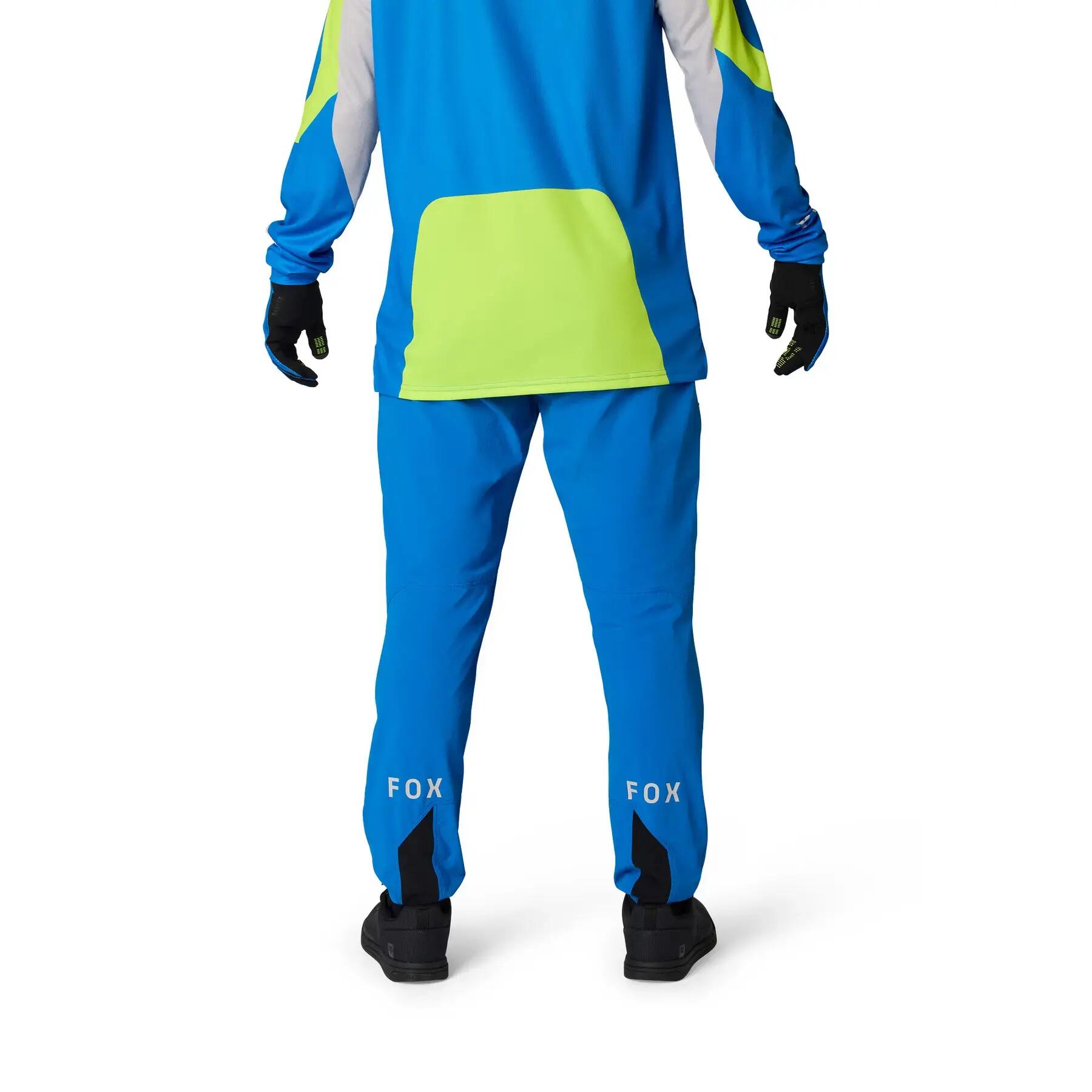 Pantaloni Fox Racing Ranger Tactile 4/6