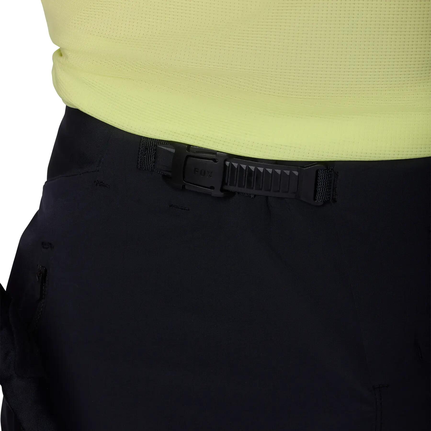 Short Fox Racing Flexair 6/7
