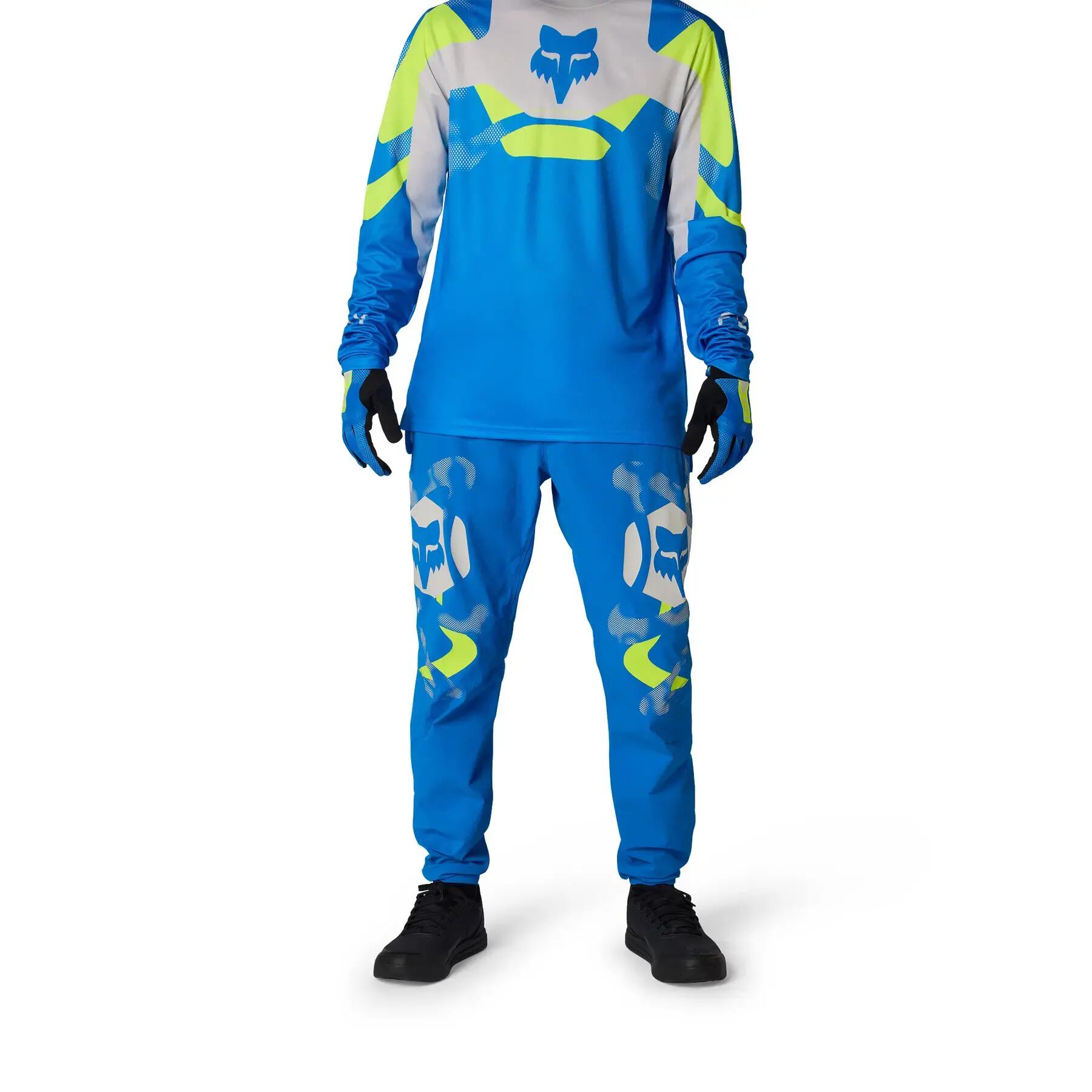 Pantaloni Fox Racing Ranger Tactile 3/6