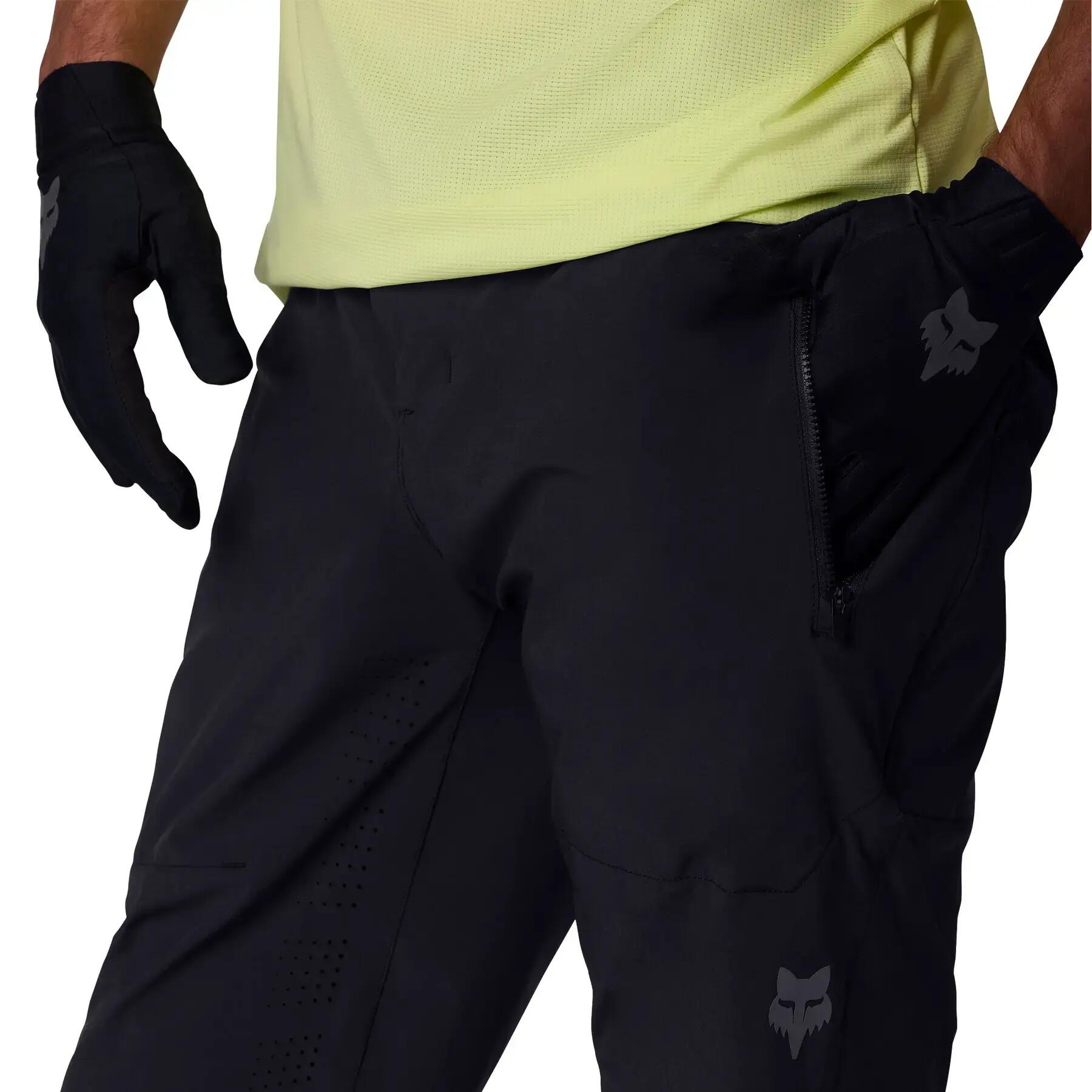 Short Fox Racing Flexair 5/7