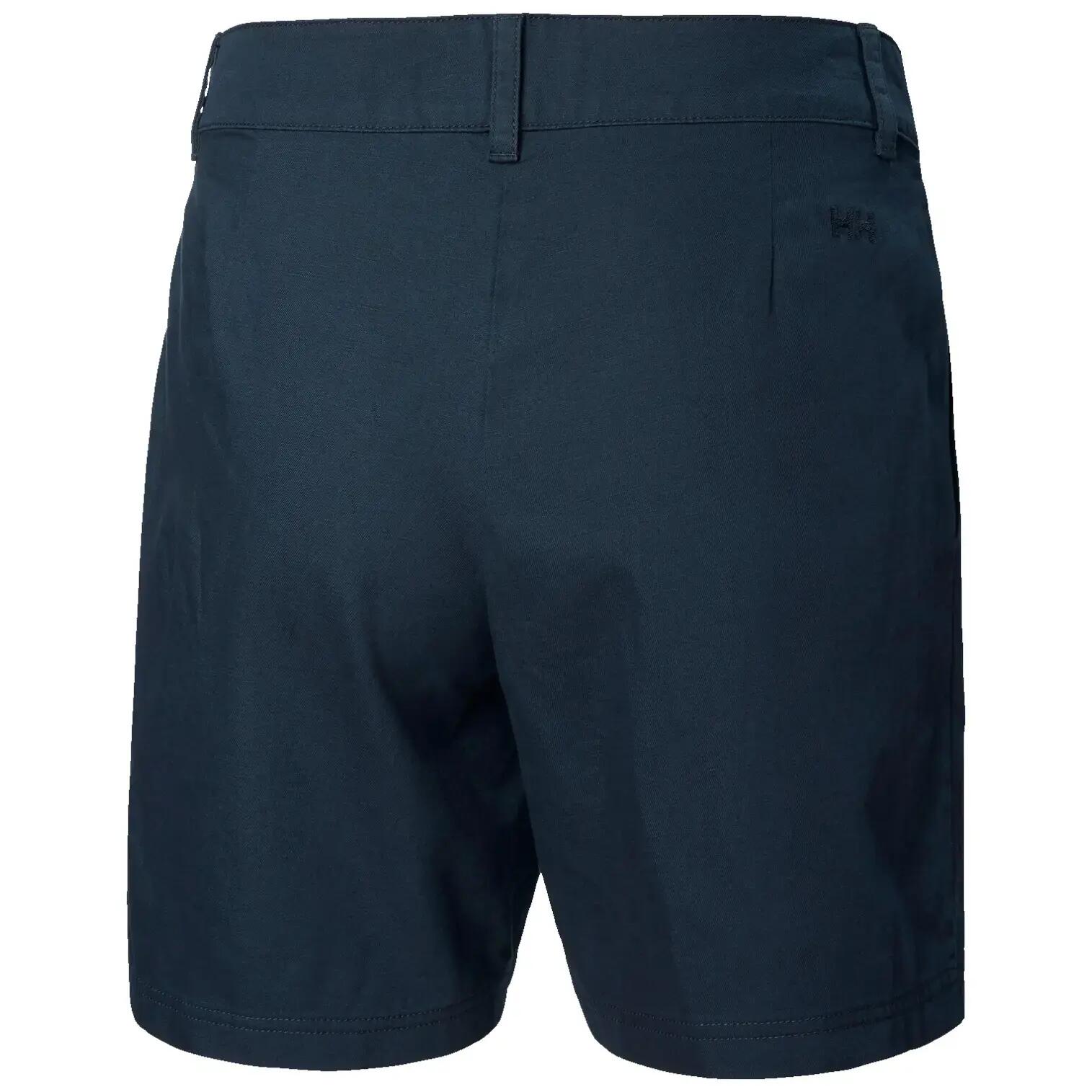 Short femme Helly Hansen Pier 2/2