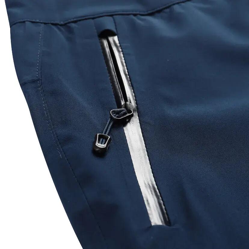 Pantaloni da trekking Alpine Pro Zoner 7/7