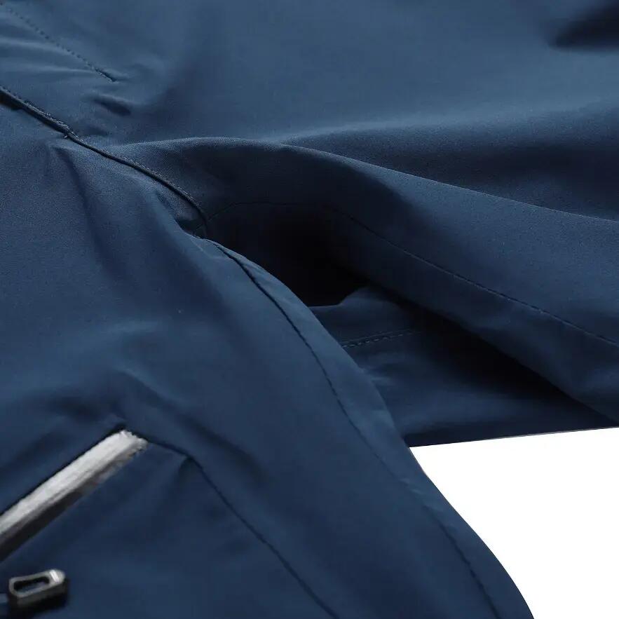 Pantaloni da trekking Alpine Pro Zoner 6/7