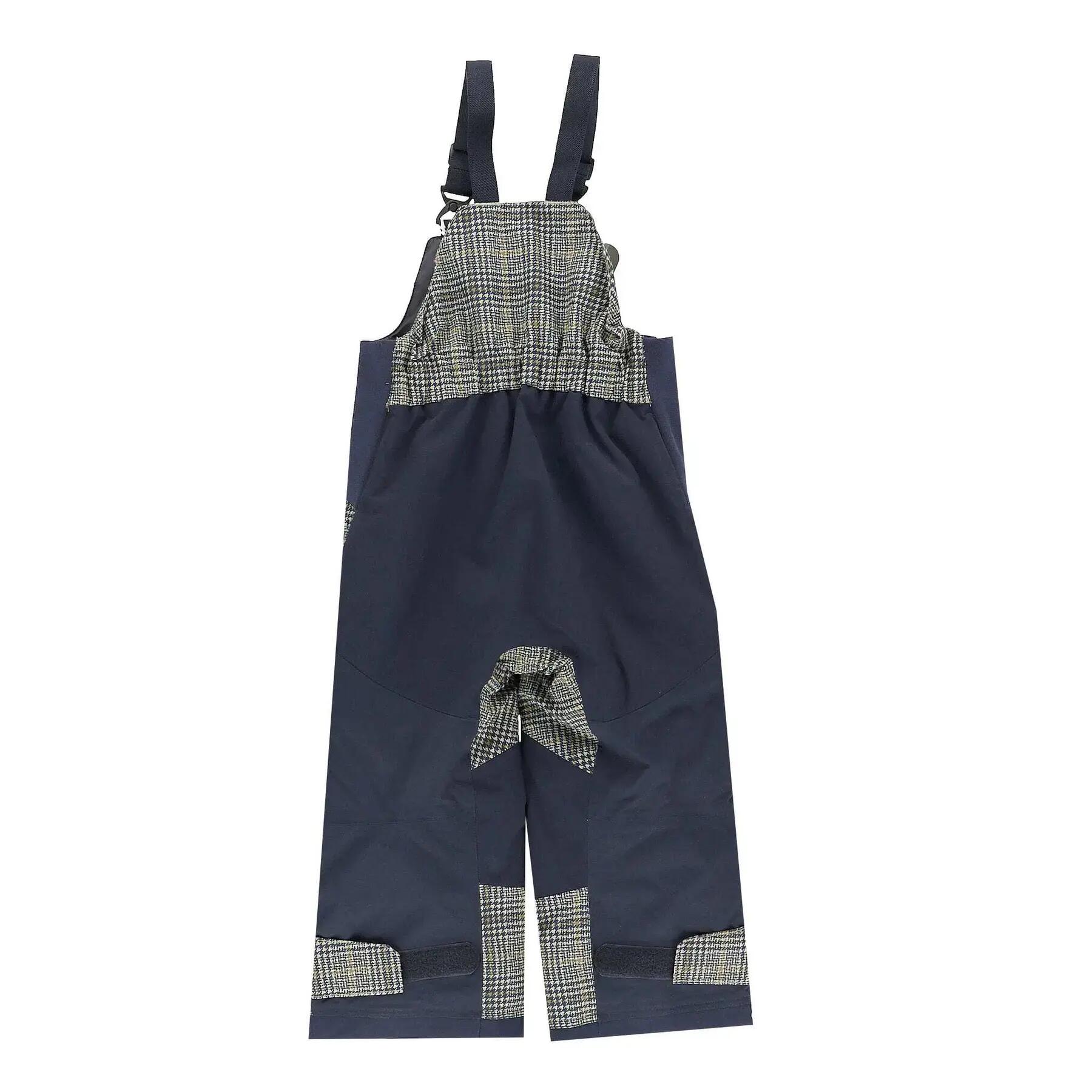 Ski-overalls voor kinderen Helly Hansen Rider 2 Ins 2/2