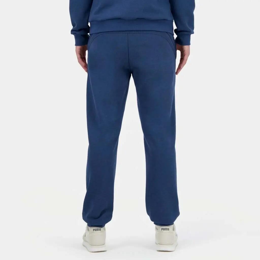 Pantalons Le Coq Sportif Modèle 2520875l Couleur Bleu 2/5