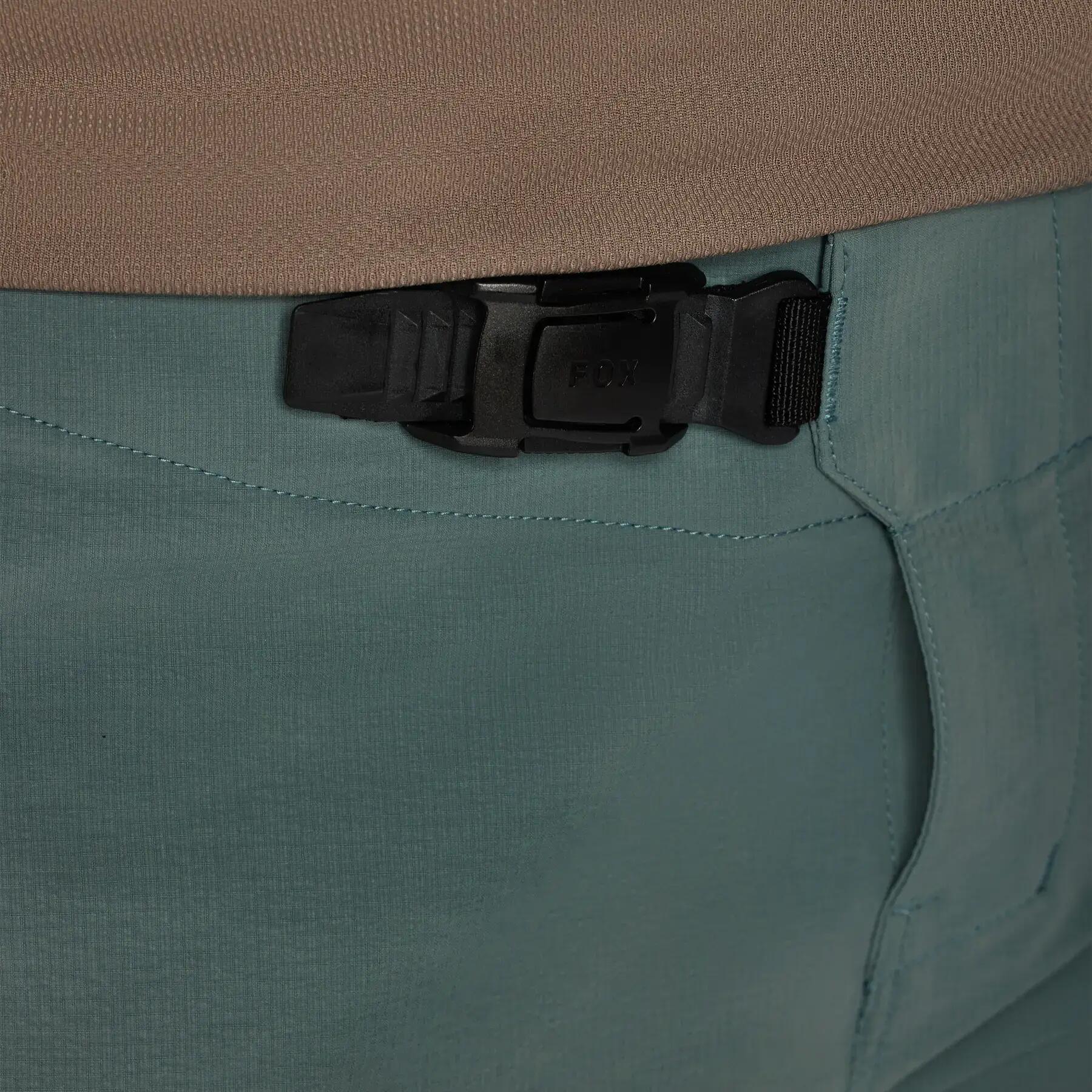 Pantalon femme Fox Racing Ranger 5/6