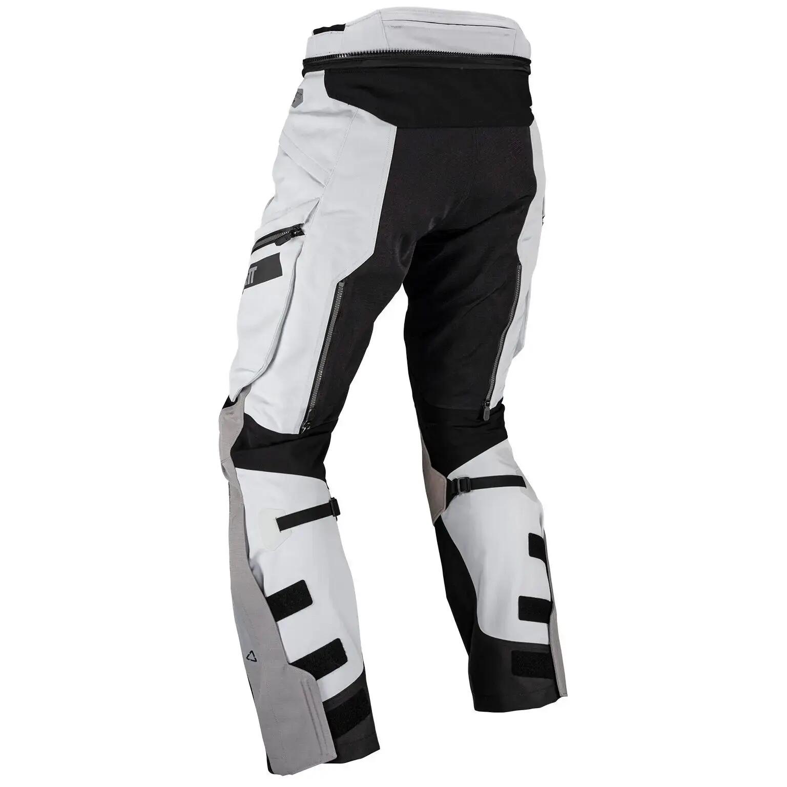Motocyklové kalhoty Leatt ADV DriTour 7.5 V24 4/4