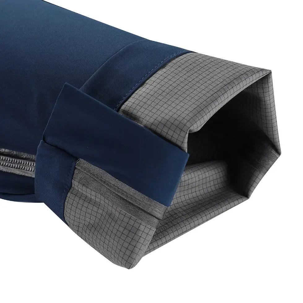 Pantaloni da trekking Alpine Pro Zoner 4/7
