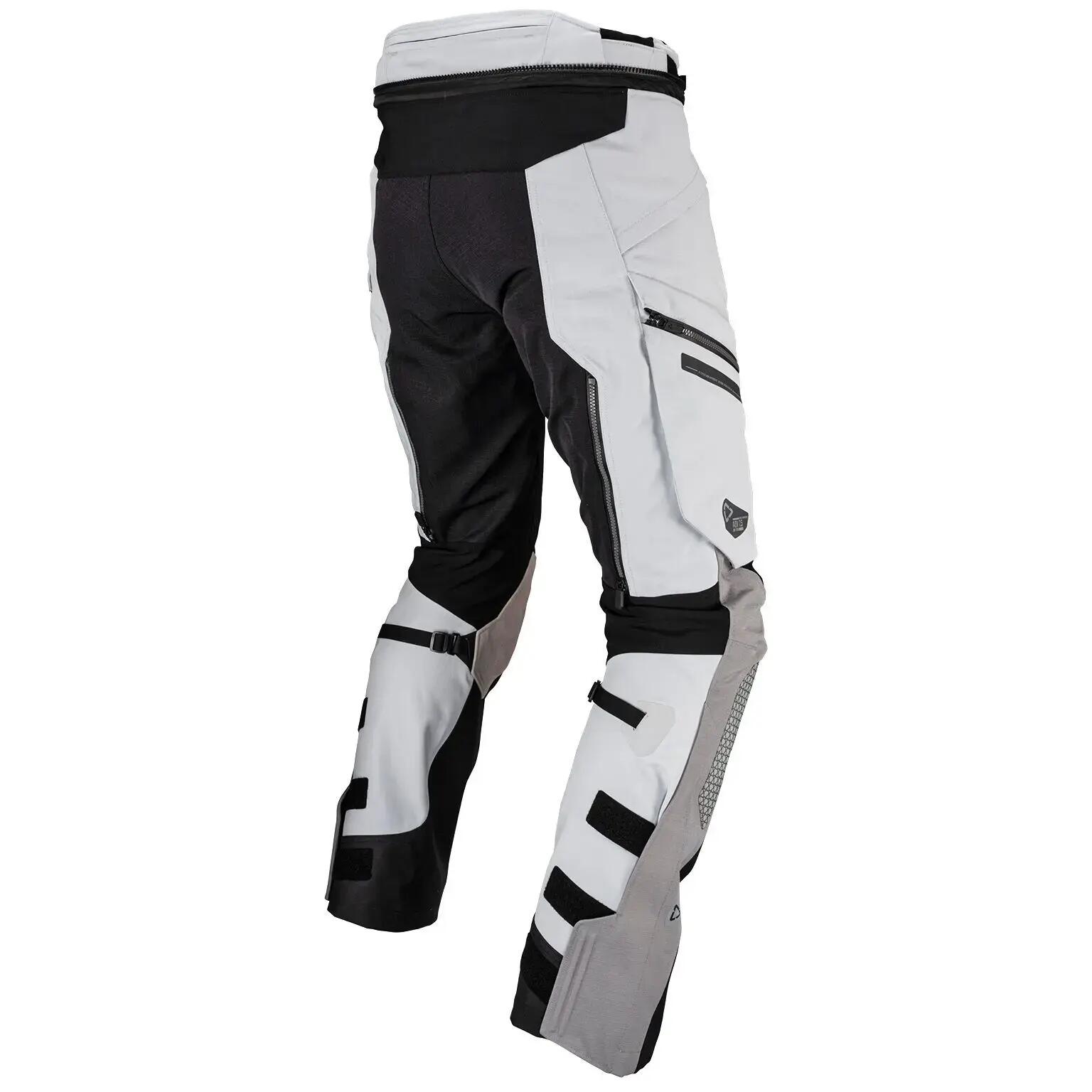 Motocyklové kalhoty Leatt ADV DriTour 7.5 V24 3/4