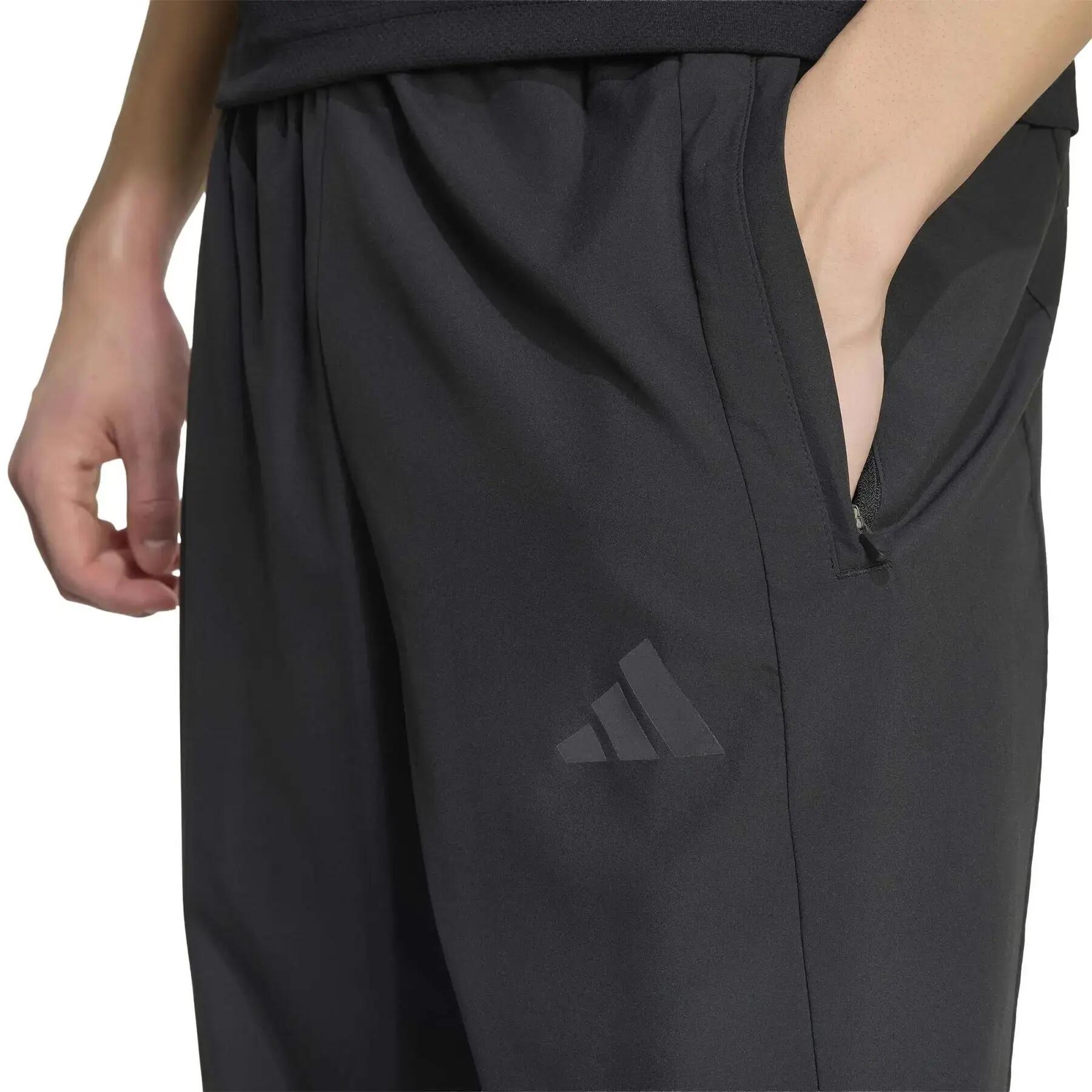 Calças de treino adidas 5/6
