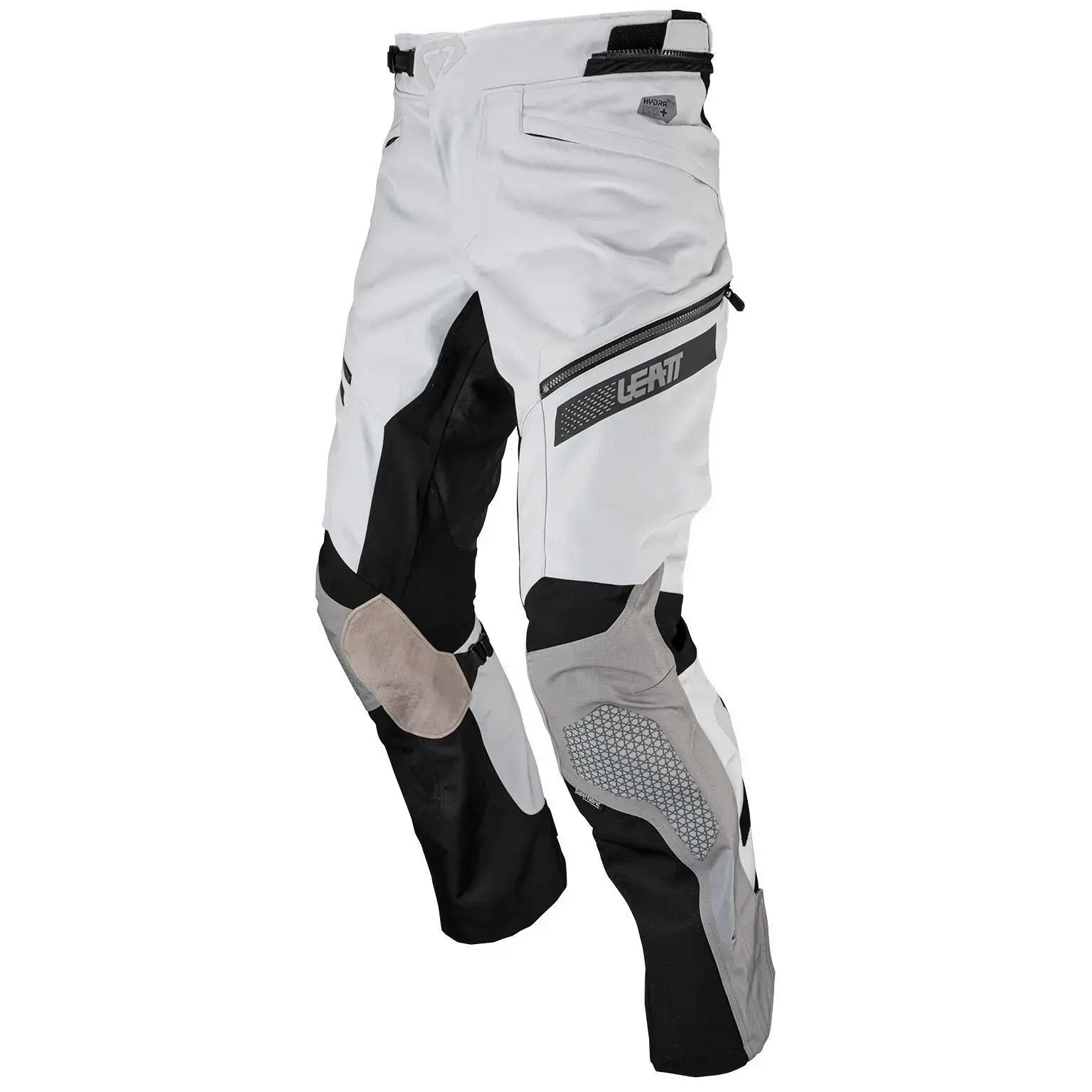 Motocyklové kalhoty Leatt ADV DriTour 7.5 V24 2/4