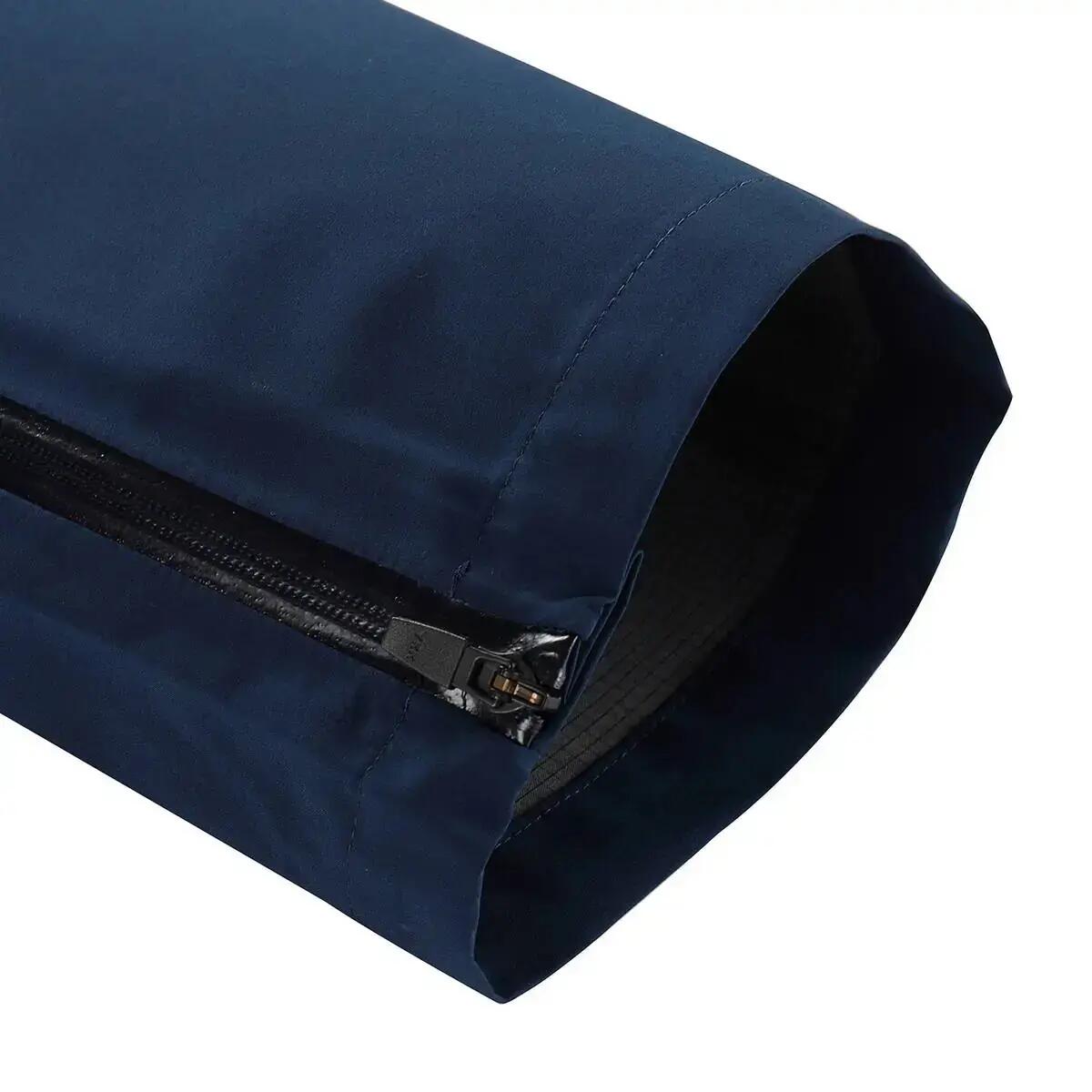Pantaloni da trekking Alpine Pro Zoner 3/7