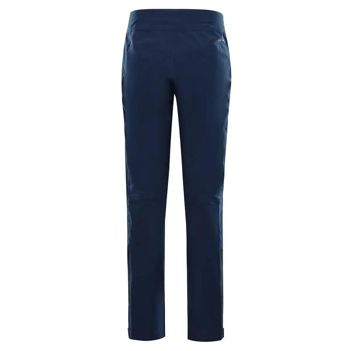 Pantaloni da trekking Alpine Pro Zoner 2/7