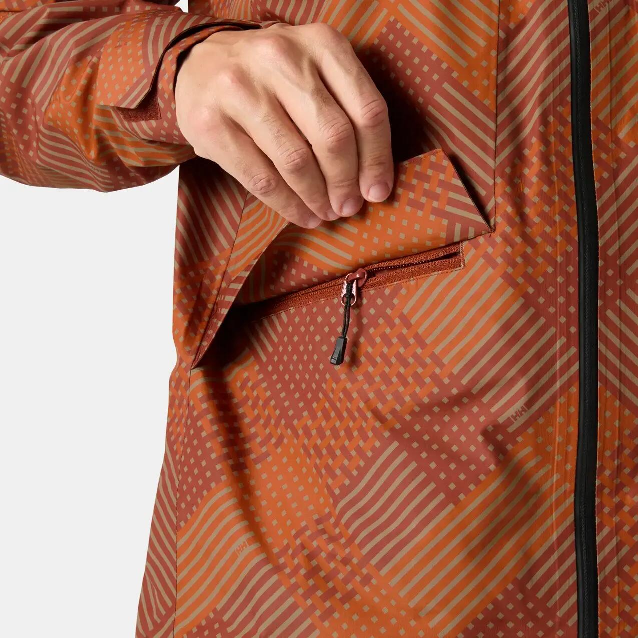 Chaqueta de esquí Helly Hansen Emiko Shell 7/7