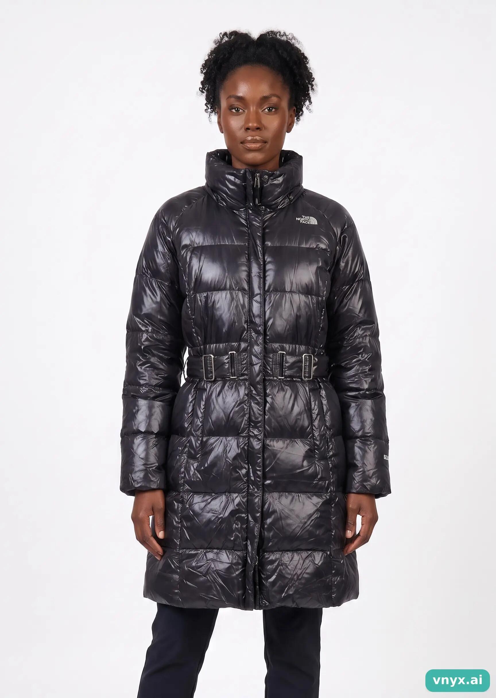 THE NORTH FACE picture