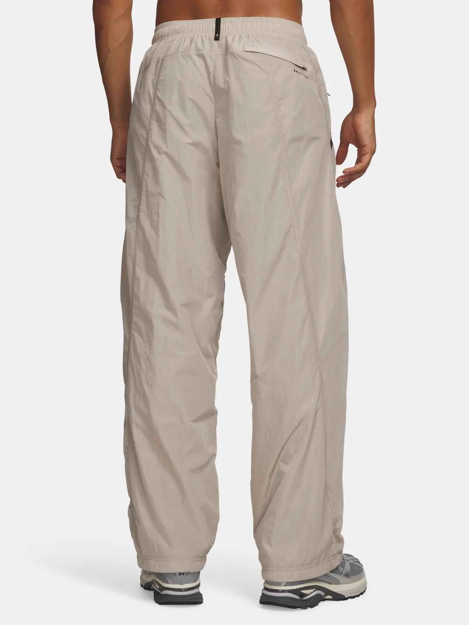 Férfi sportnadrág Under Armour UA Unstoppable CW Pants 2/4