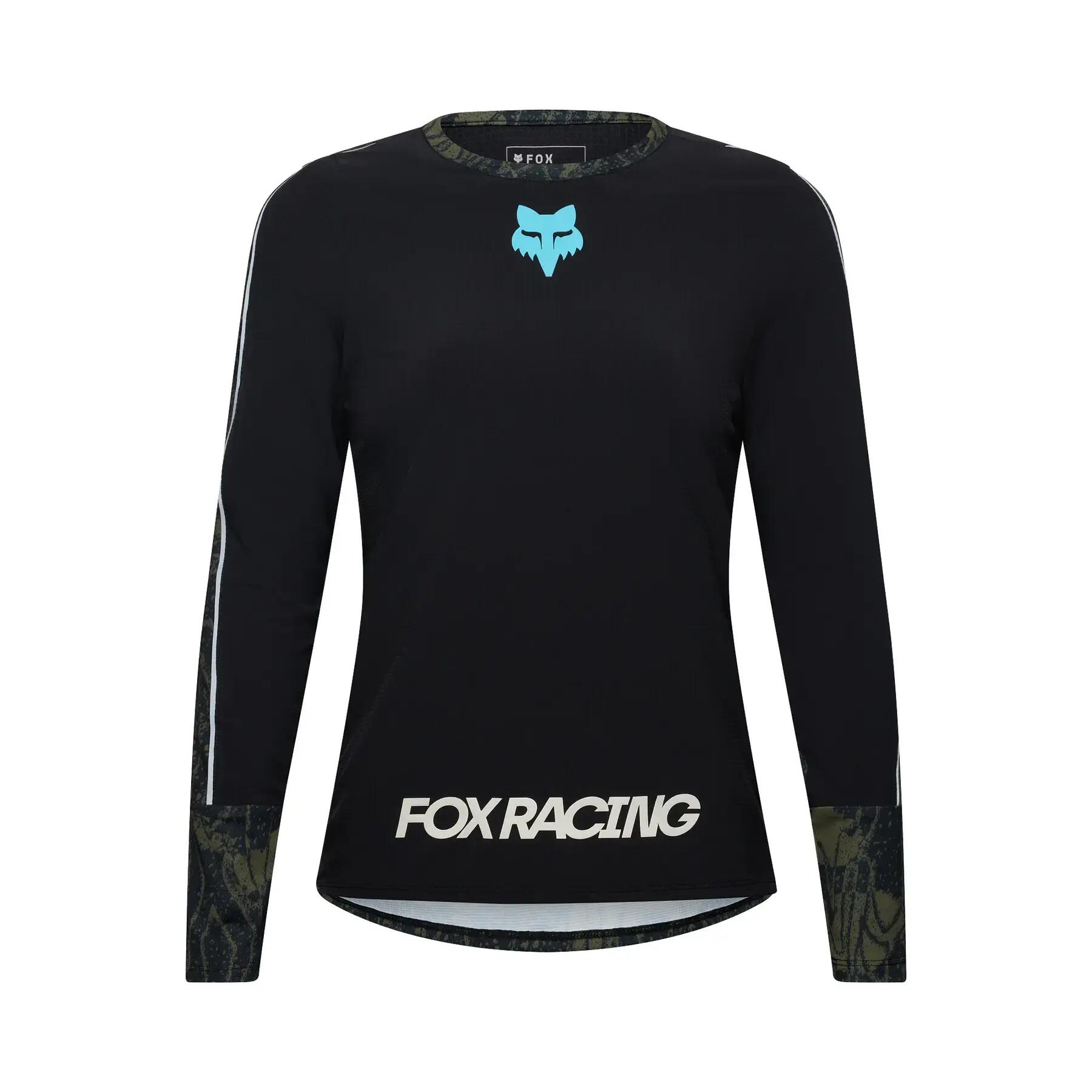 FOX RACING picture