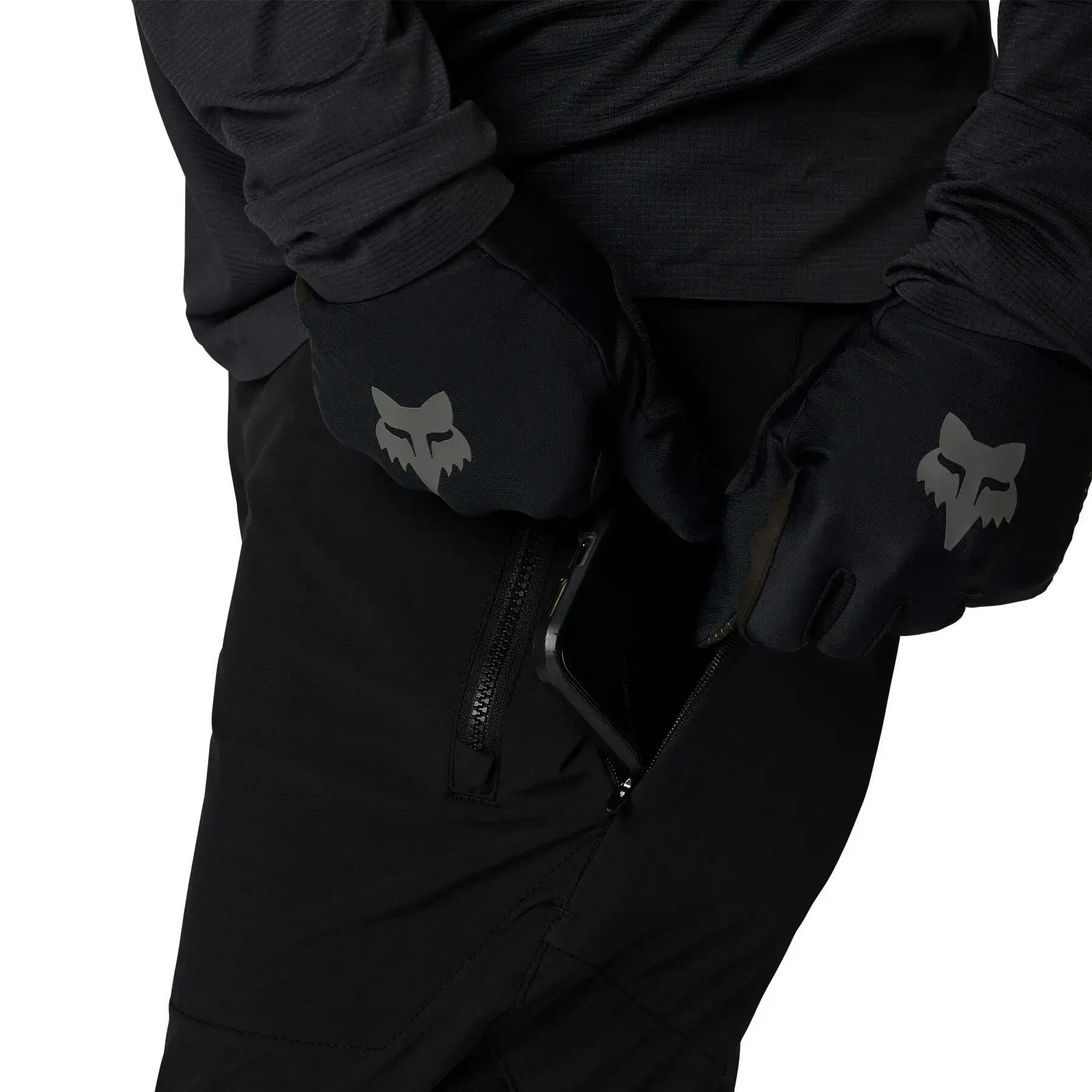 Trousers Fox Racing Flexair 6/6