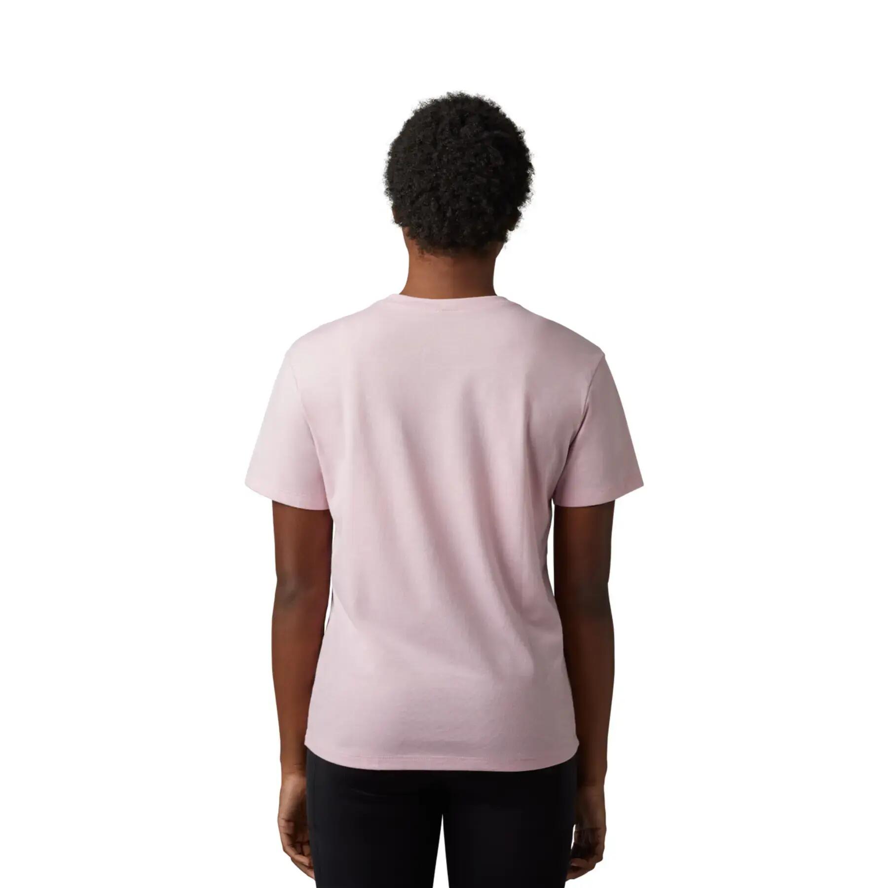 T-shirt femme Fox Racing Boundary 2/2
