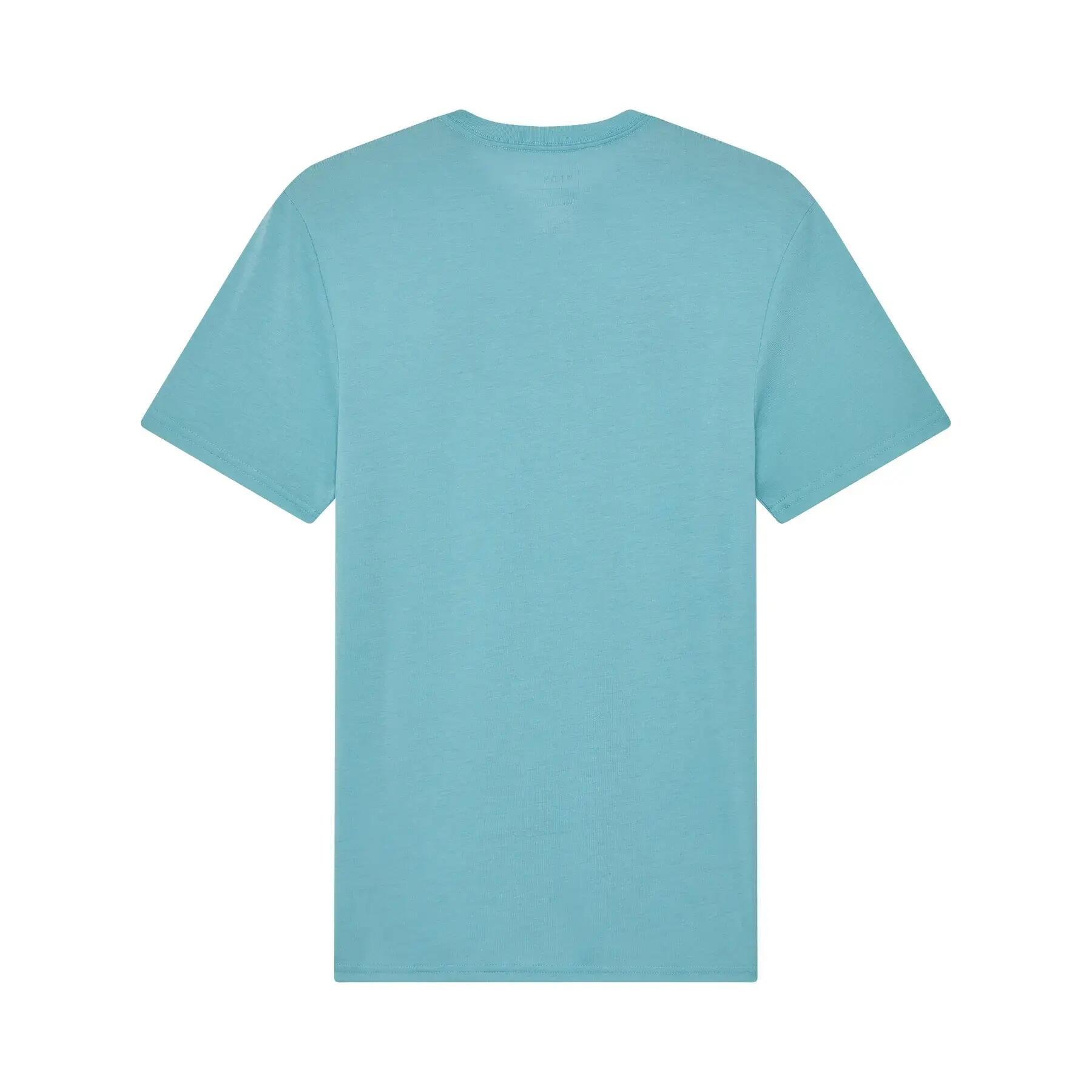 T-shirt Fox Racing Bark Tech 2/2