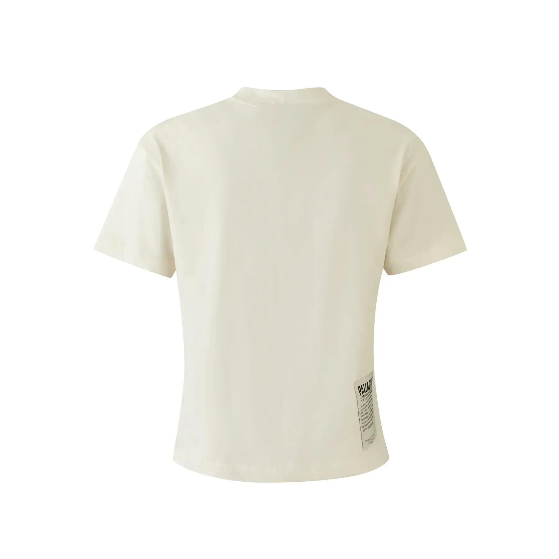 T-Shirt Palladium 02 2/2