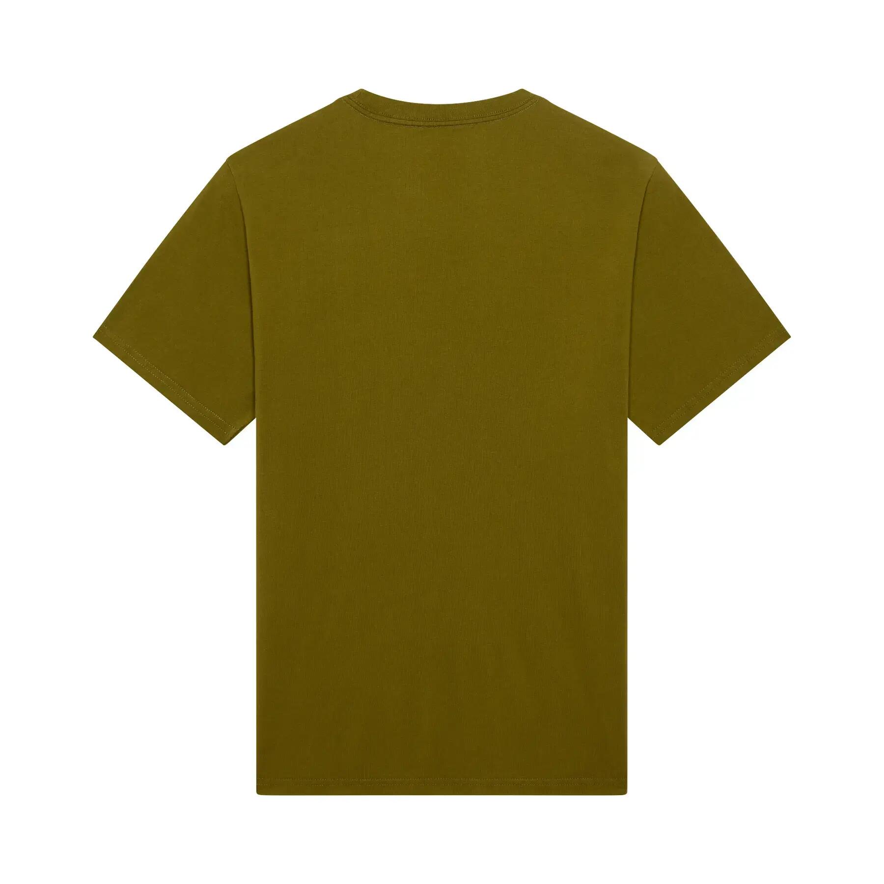 T-shirt Fox Racing Fuel 195 Original 2/2