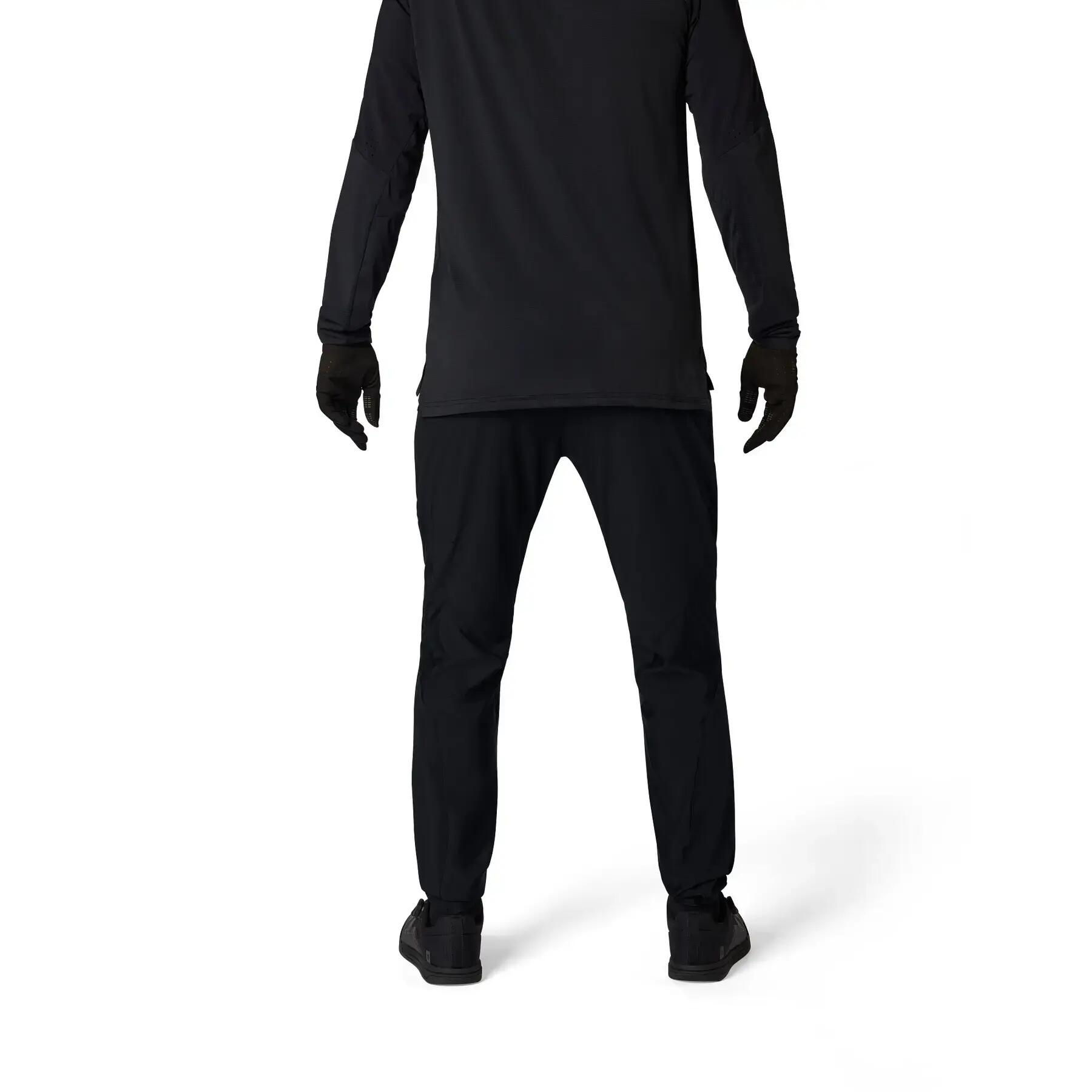 Trousers Fox Racing Flexair 4/6