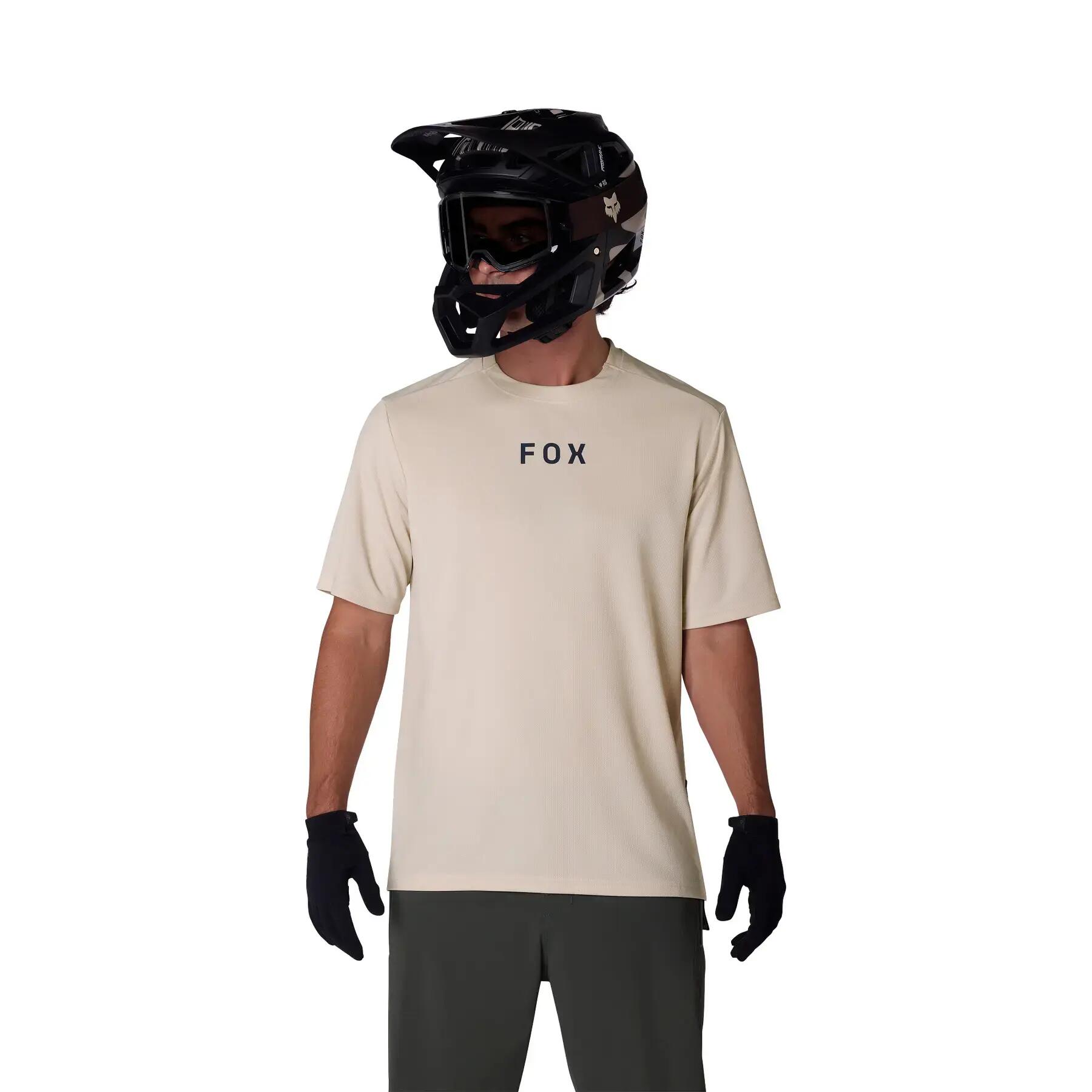 Camisola Fox Racing Ranger Wordmark 5/6