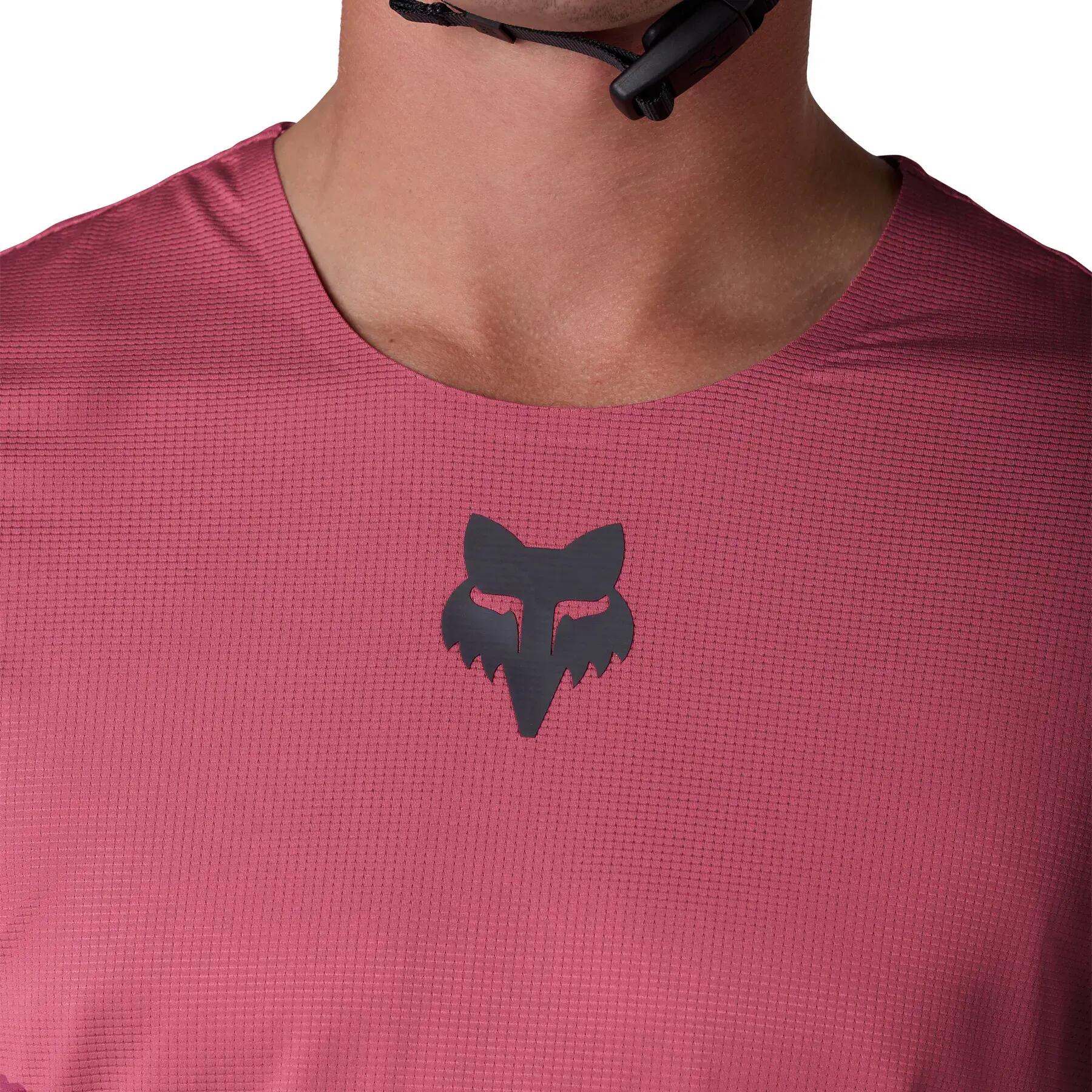 Maillot manches longues Fox Racing Flexair 5/6