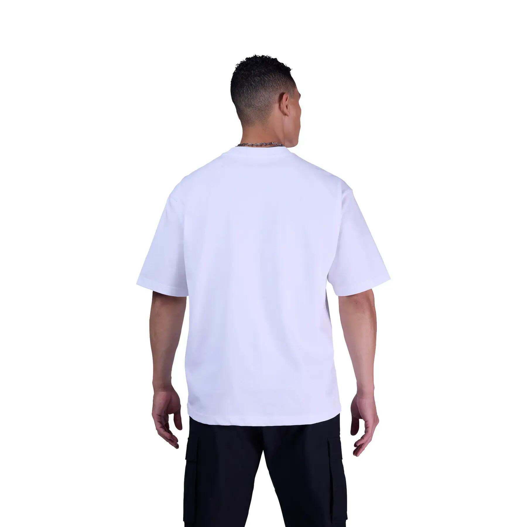 T-shirt Fox Racing Cosmo MW 4/4