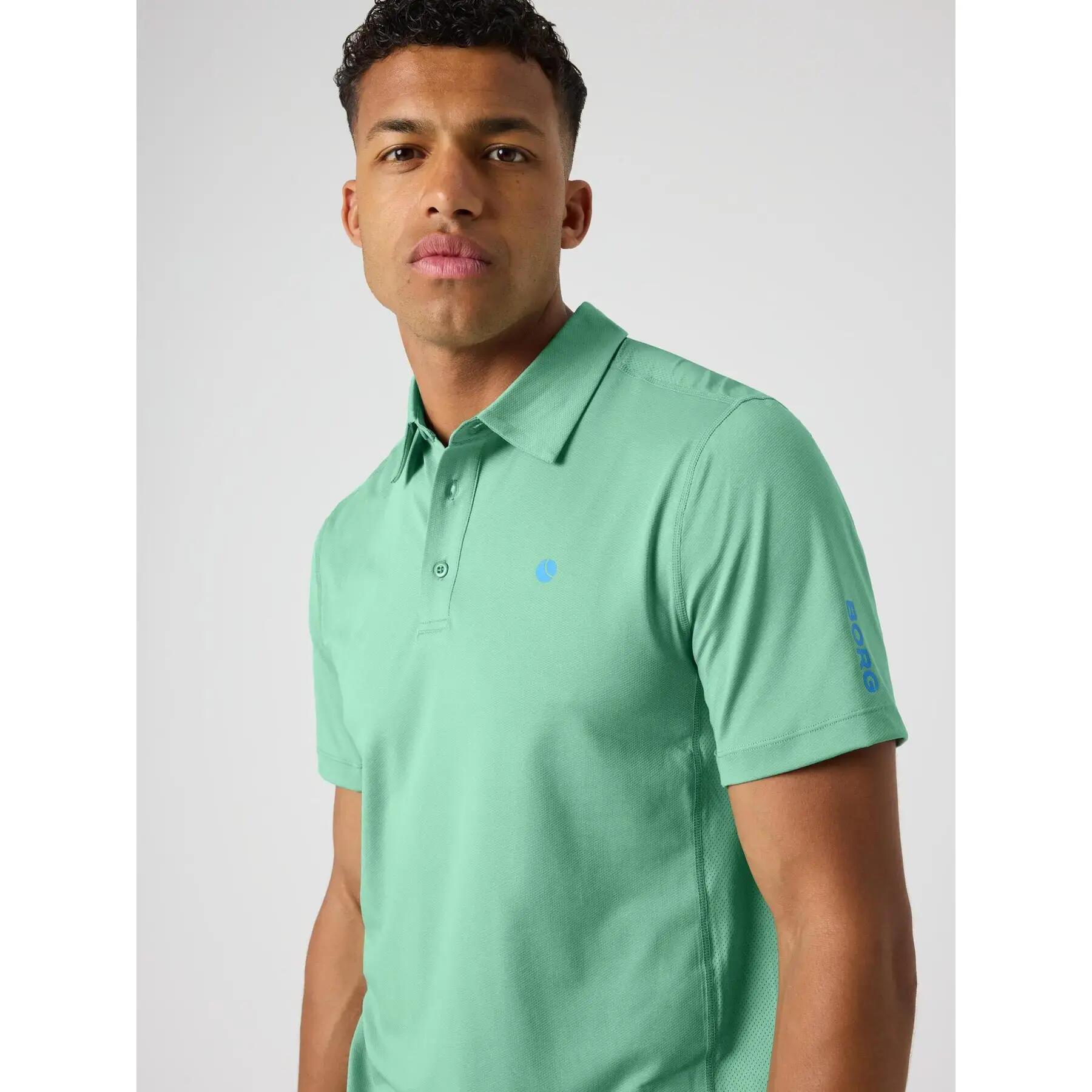Polo Björn Borg Ace 5/5