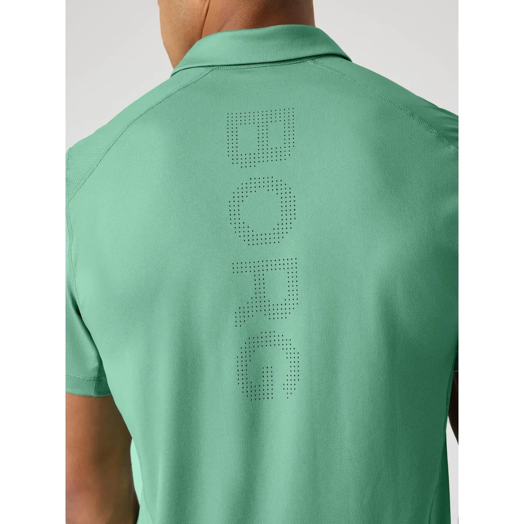 Polo Björn Borg Ace 4/5