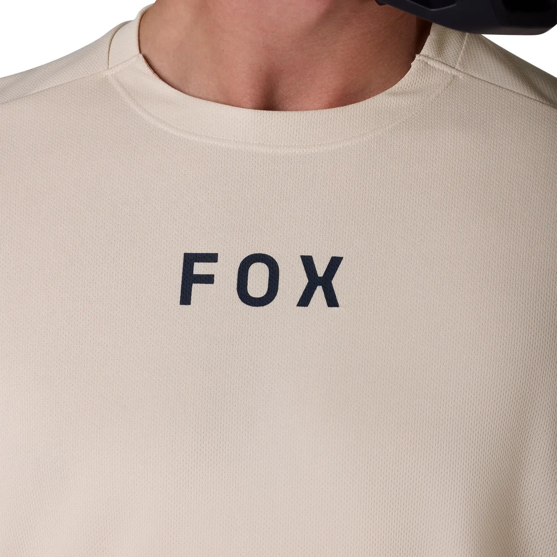 Camisola Fox Racing Ranger Wordmark 3/6
