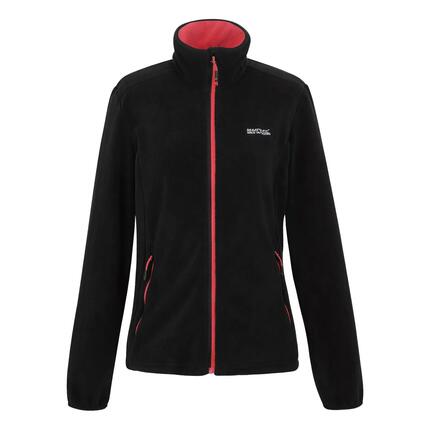 Polaire zippée femme Regatta Floreo IV