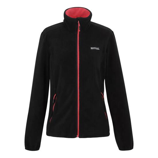 Polaire zippée femme Regatta Floreo IV