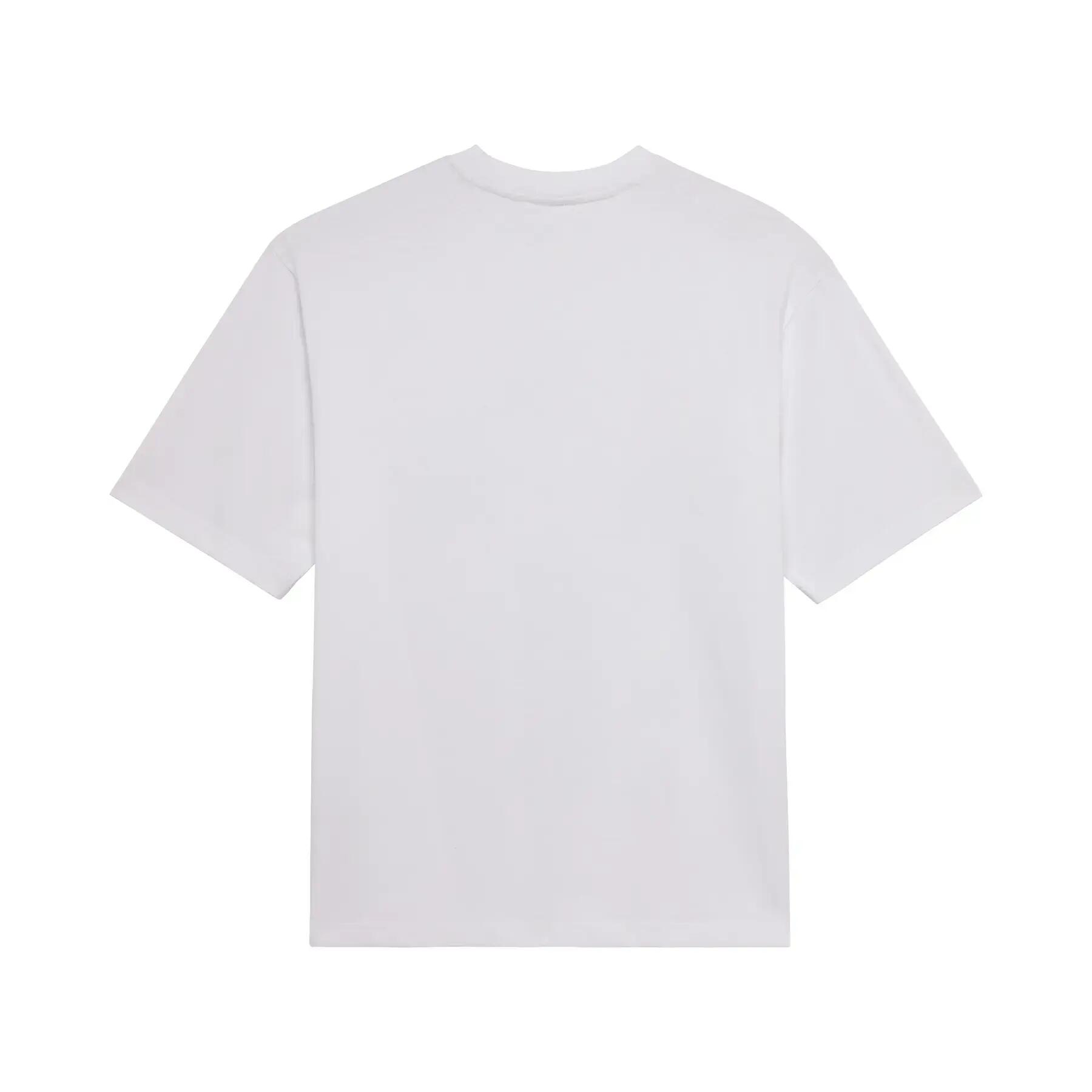T-shirt Fox Racing Cosmo MW 2/4
