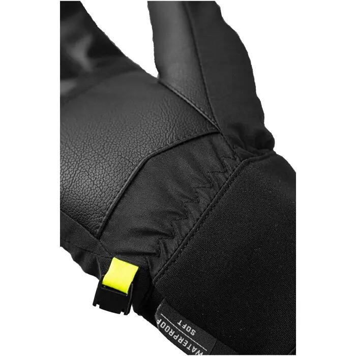 Rękawice Reusch Snow Pilot R-TEX® rozm. 8,5 6/7