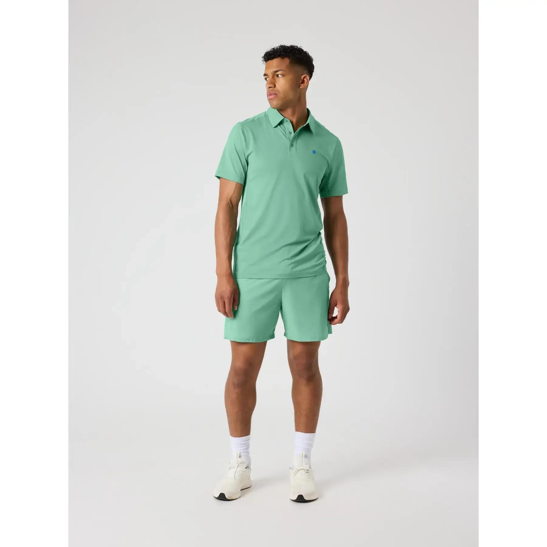 Polo Björn Borg Ace 3/5
