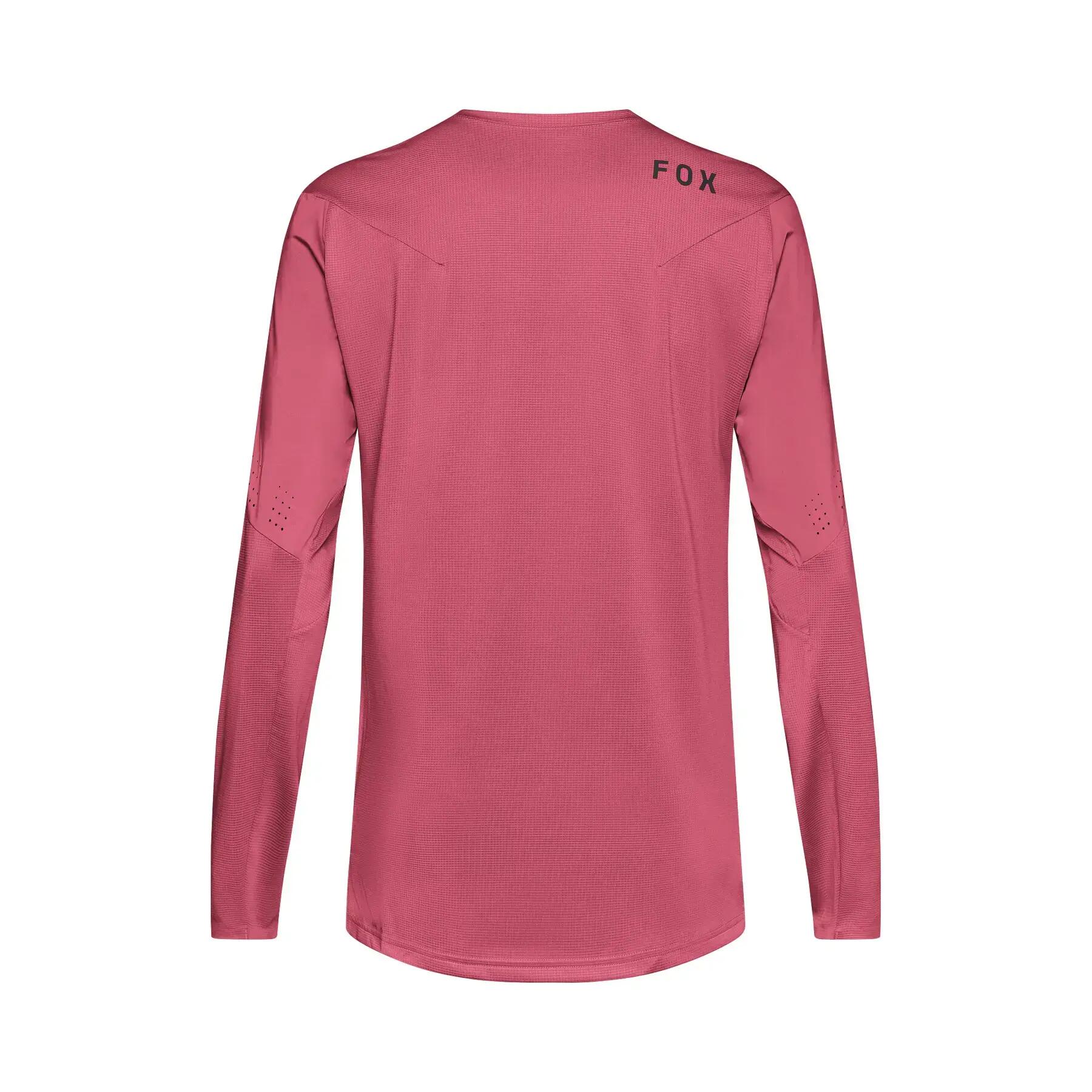 Maillot manches longues Fox Racing Flexair 2/6