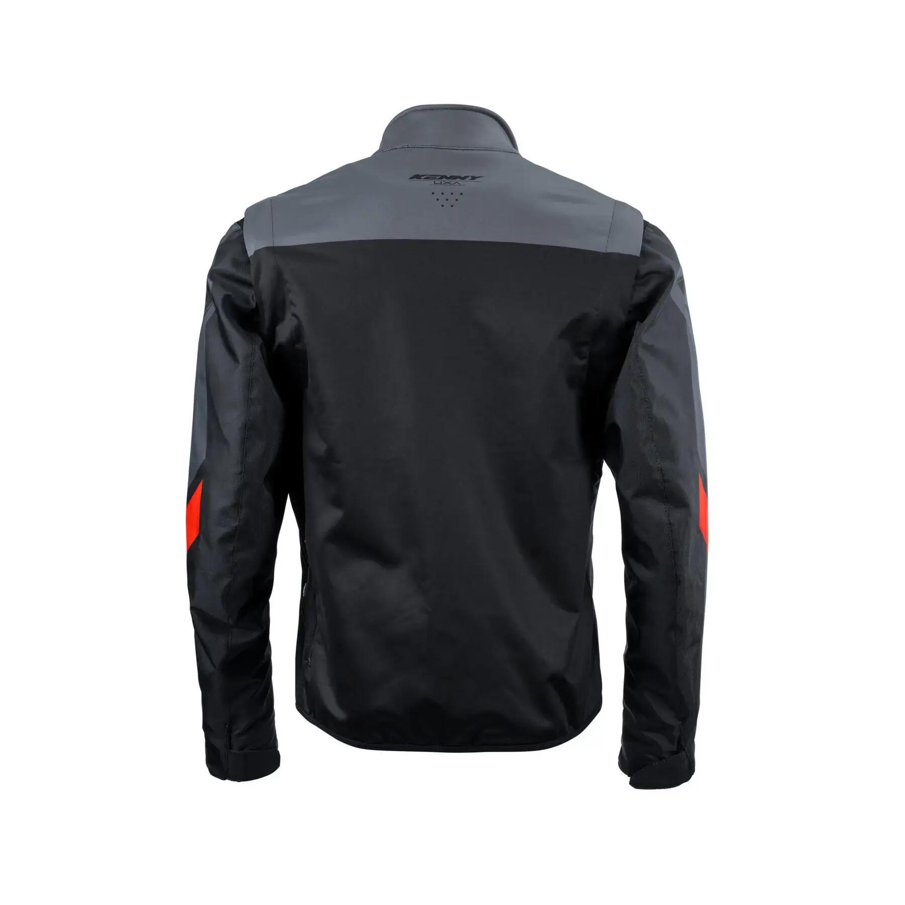 Giacca da moto Kenny Softshell Enduro 2/2