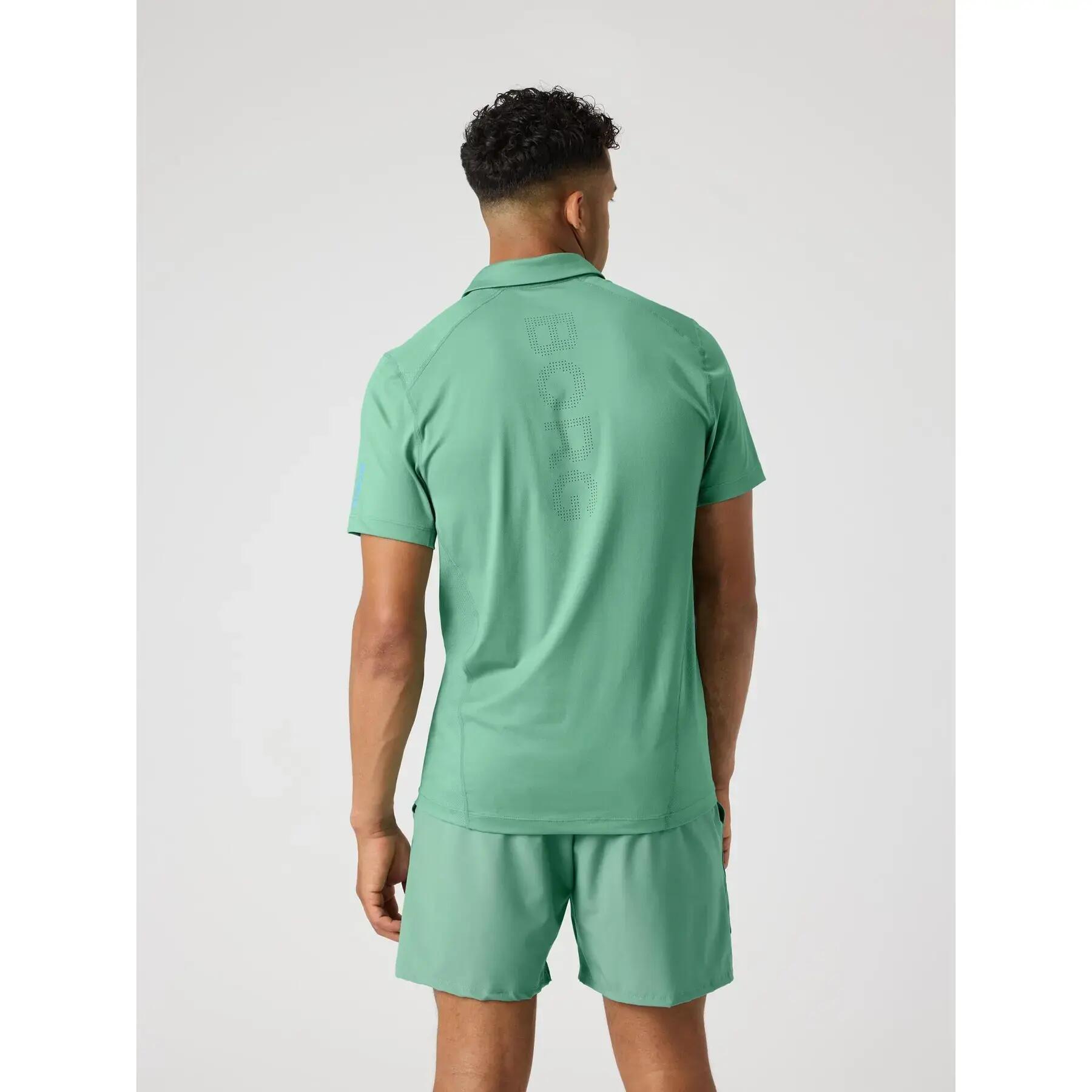 Polo Björn Borg Ace 2/5